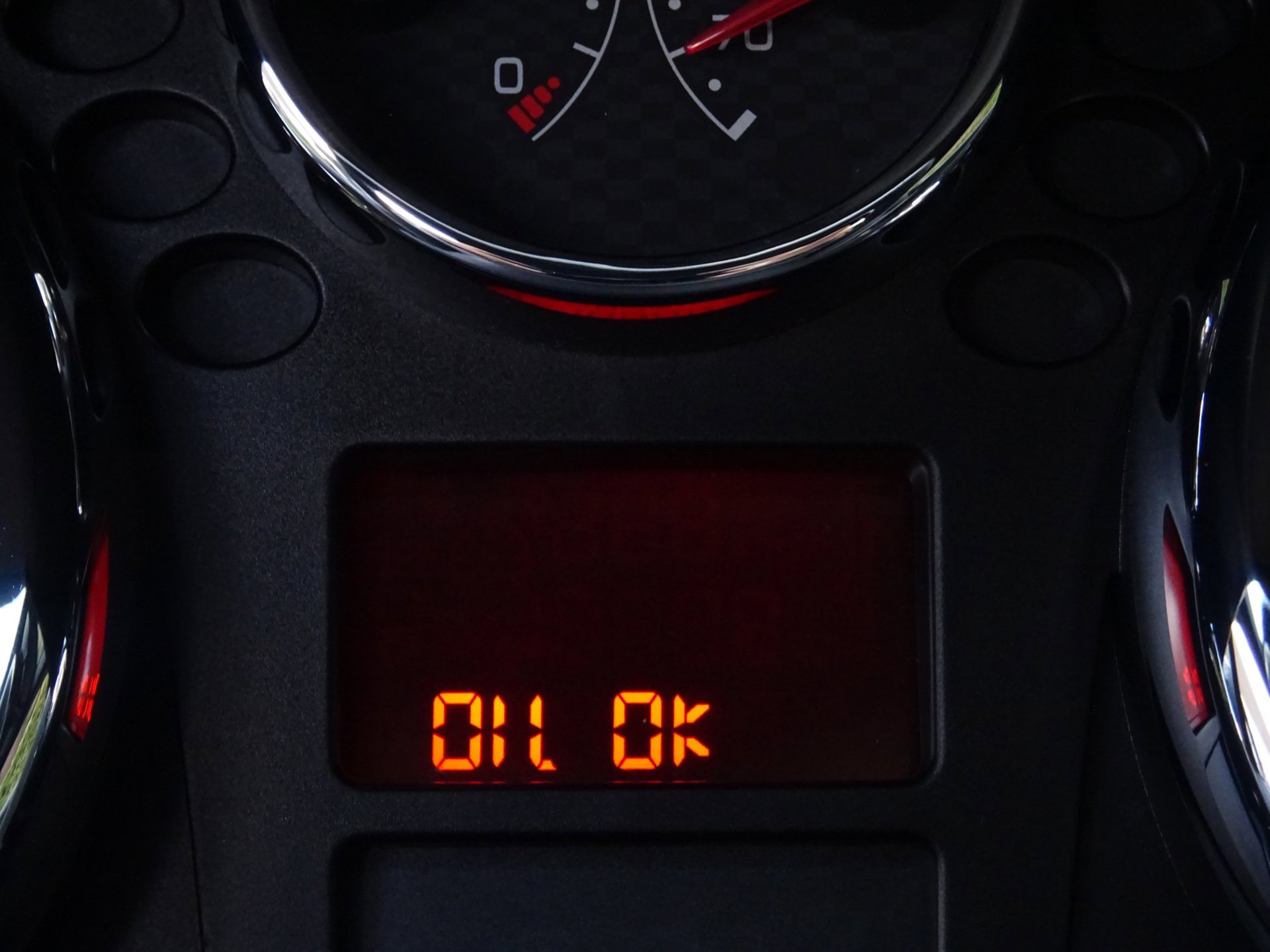 Foto van Peugeot 207