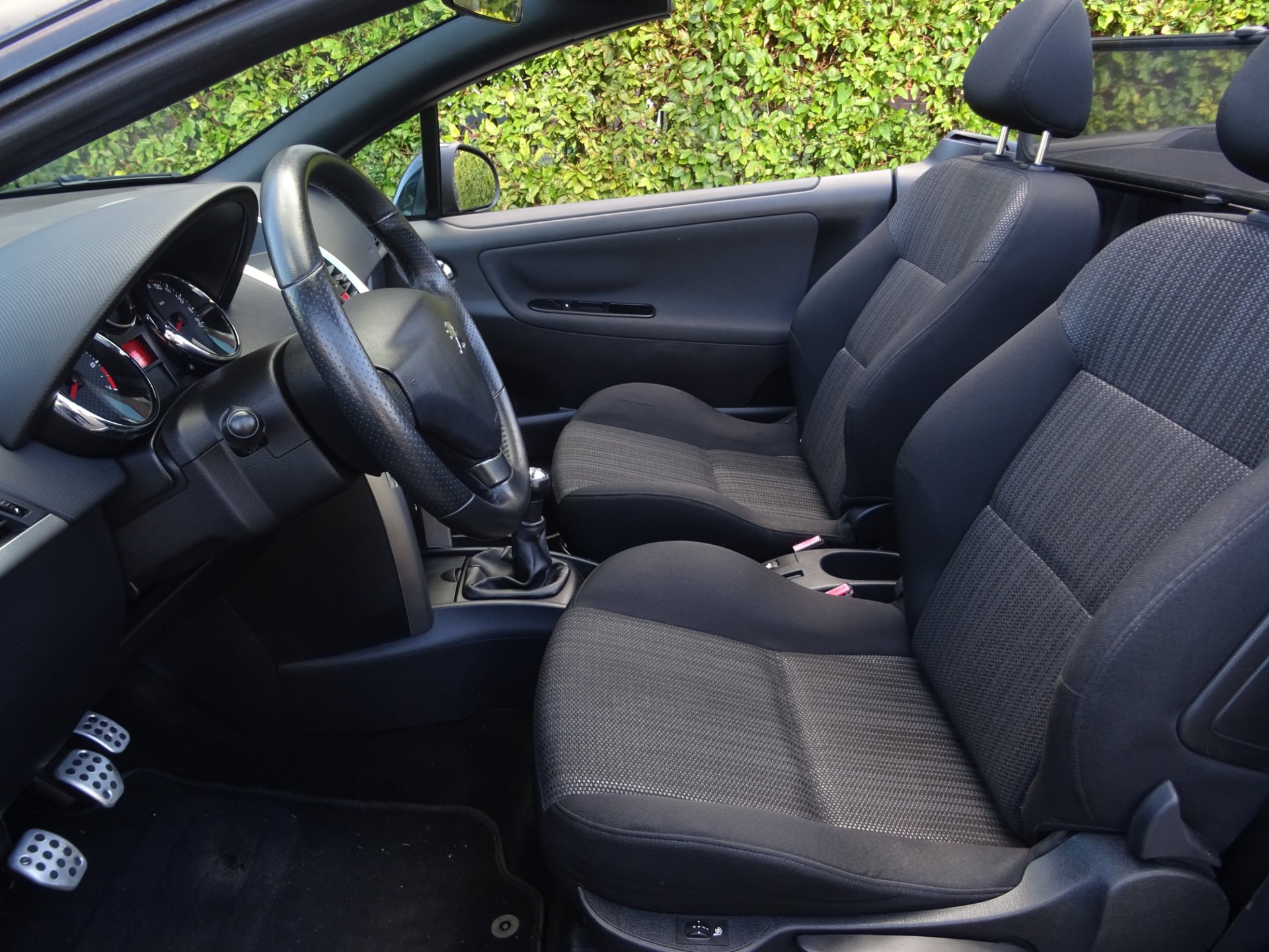 Foto van Peugeot 207