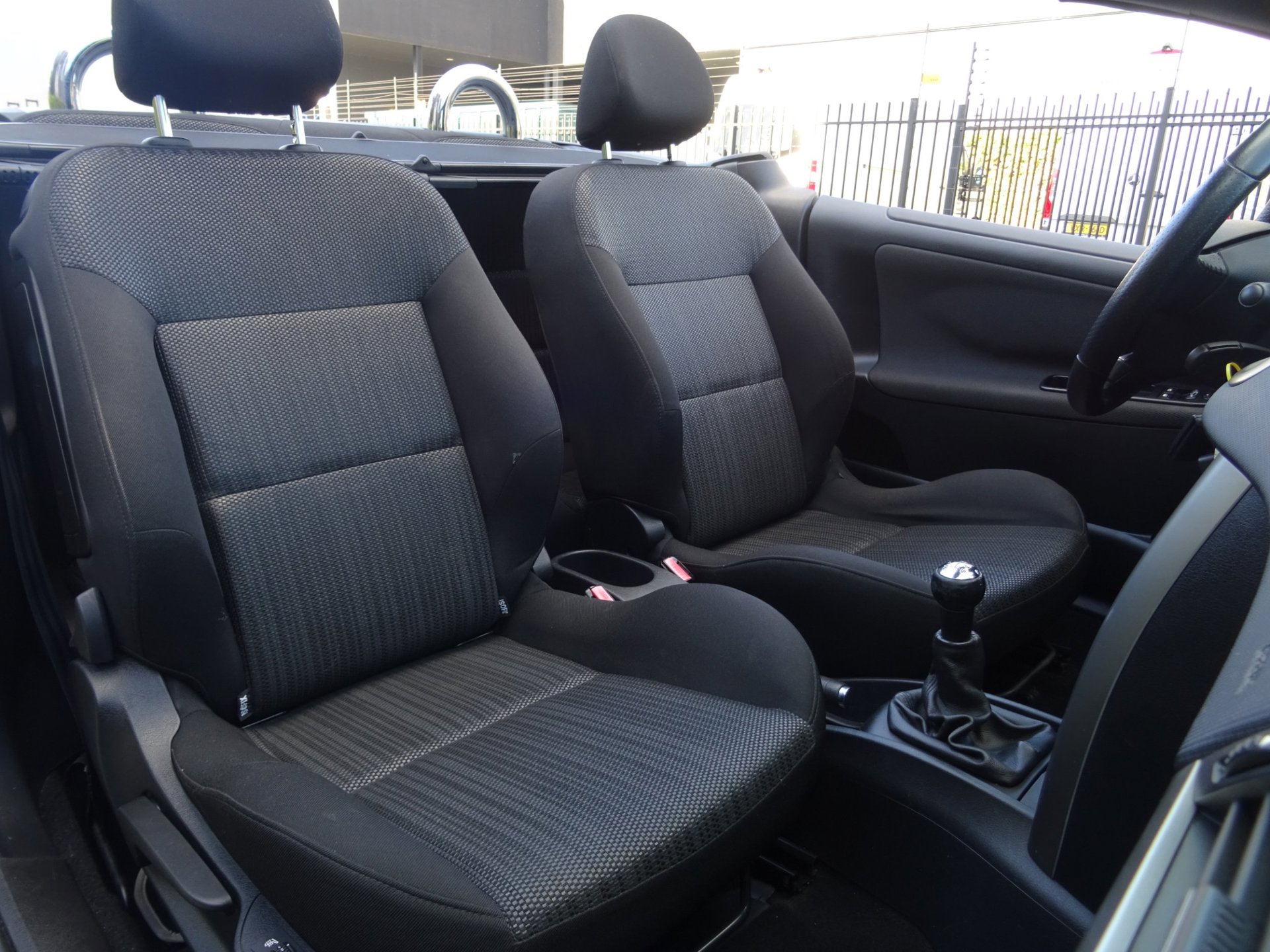 Foto van Peugeot 207