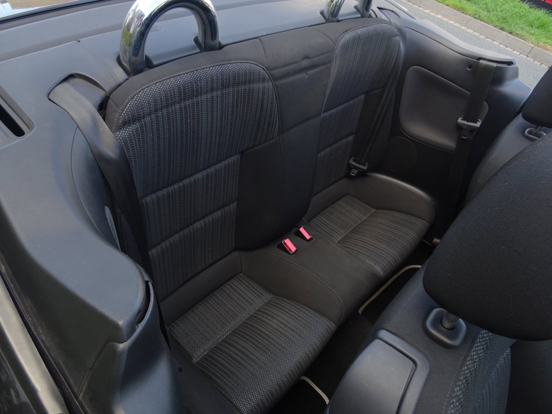 Foto van Peugeot 207