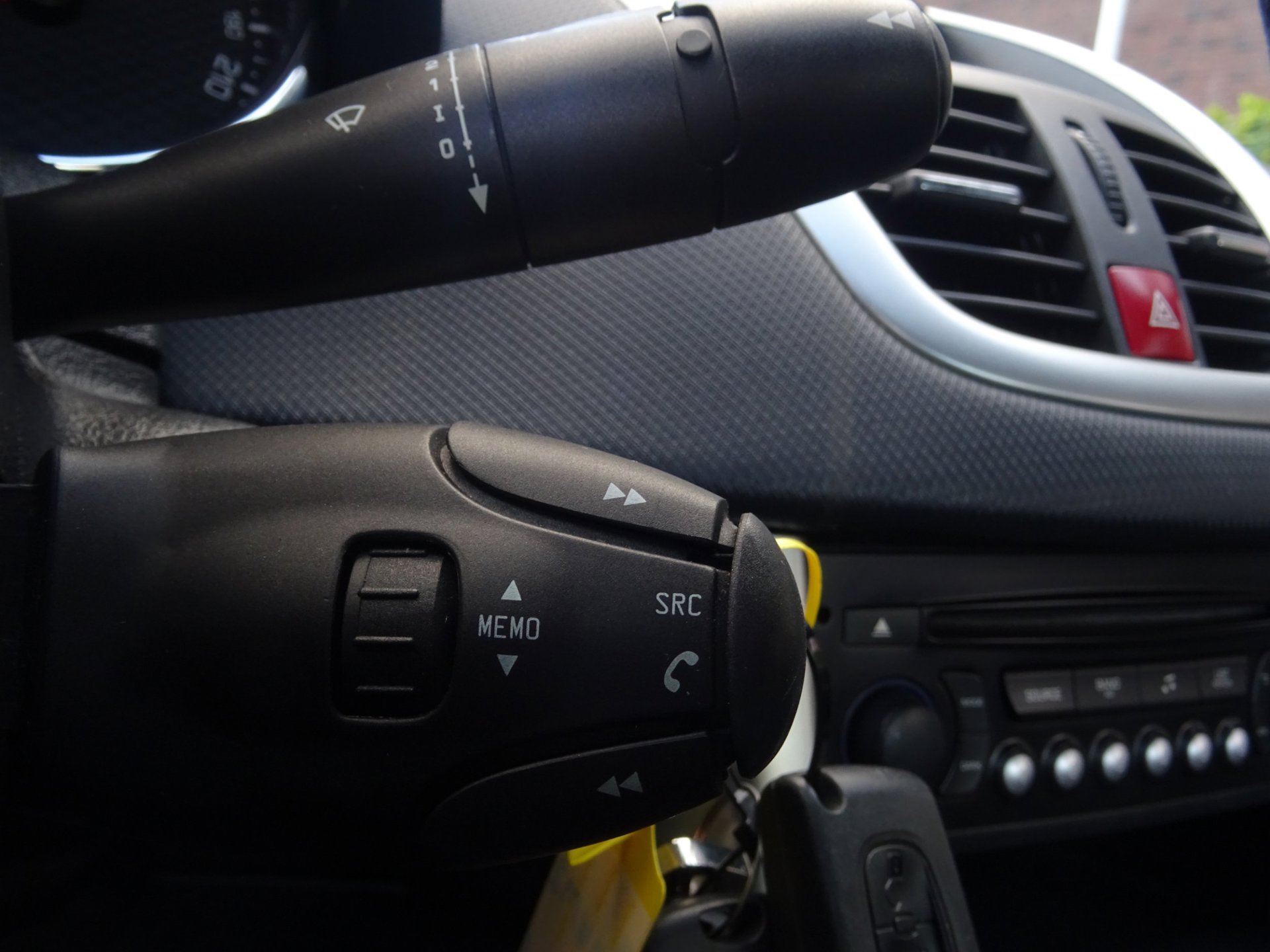 Foto van Peugeot 207