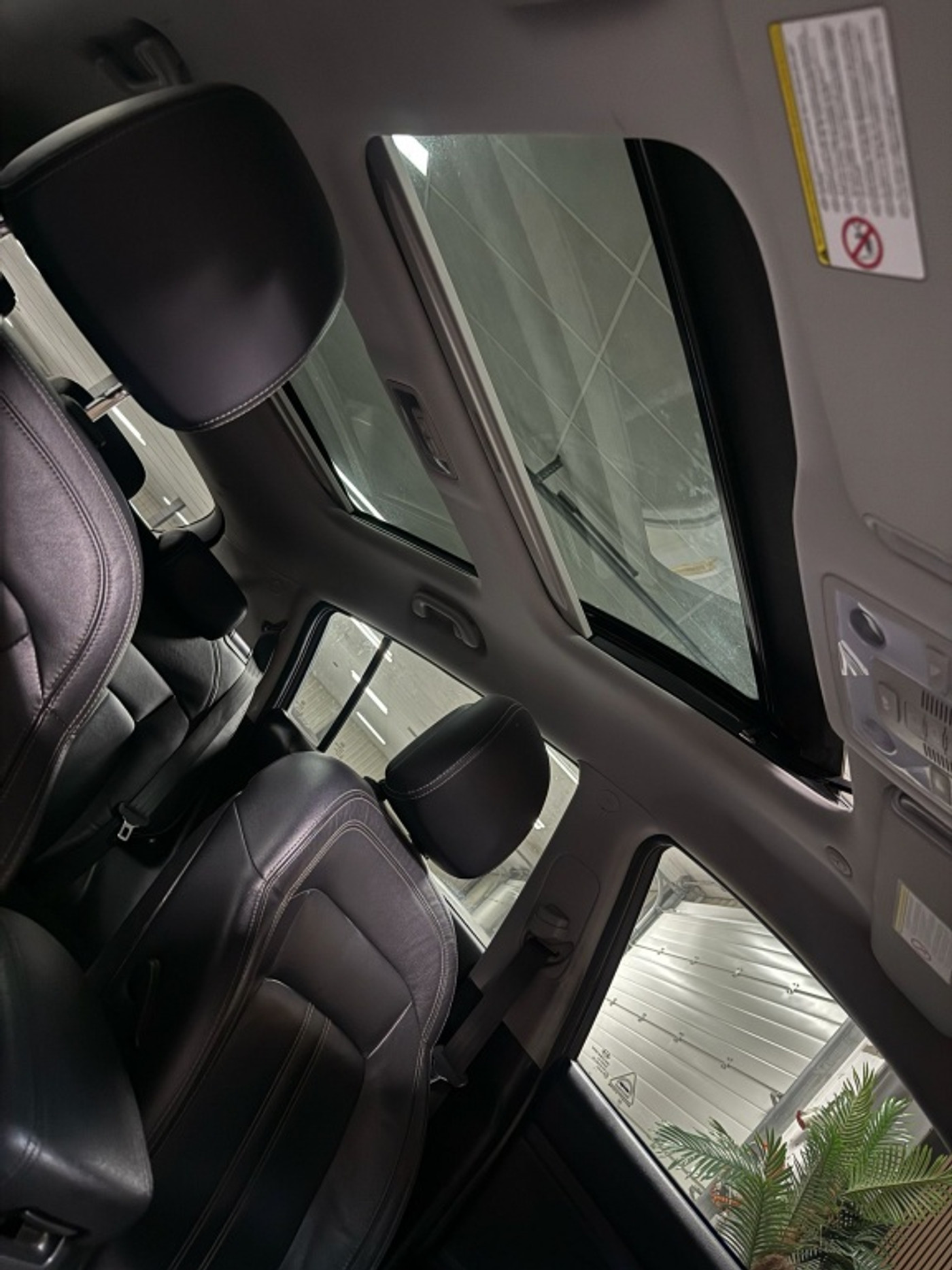 Foto van Kia Sportage