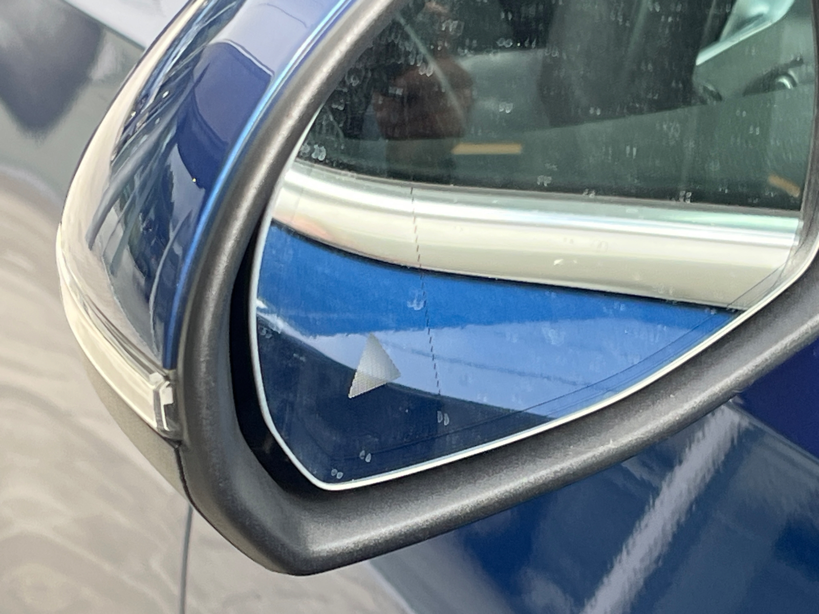 Foto van Mercedes-Benz C 300 E