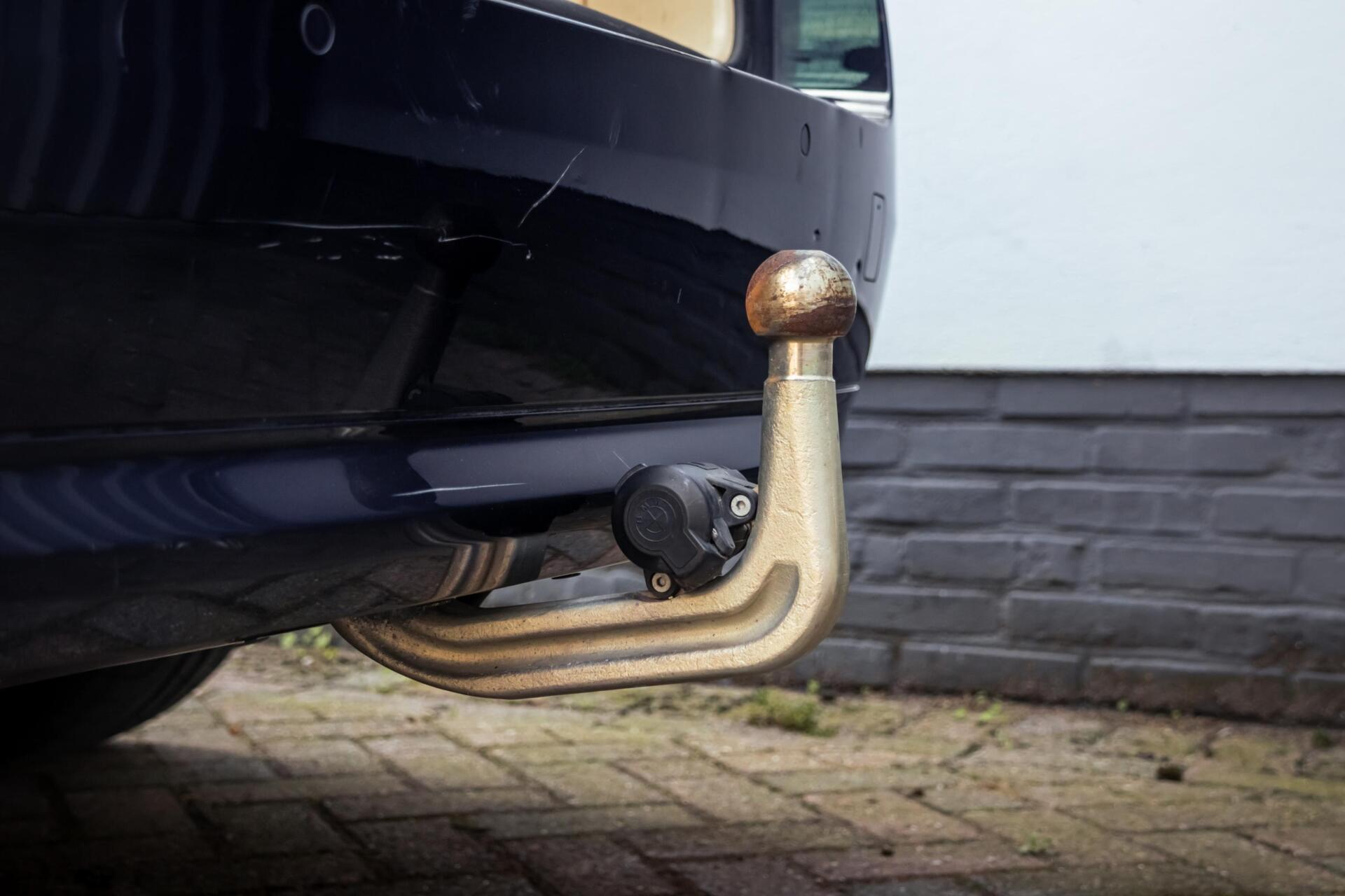 Foto van BMW 5er Reihe