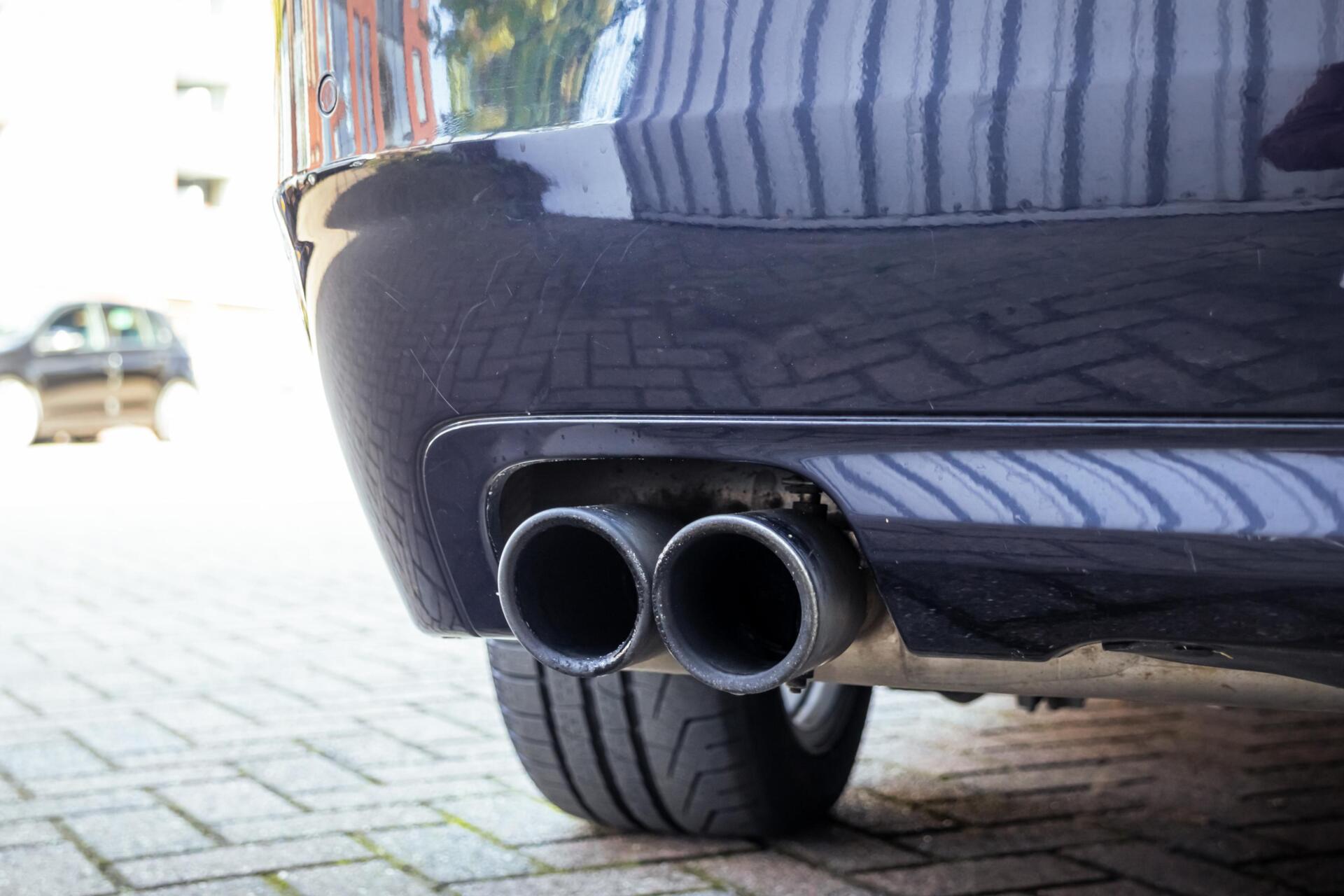 Foto van BMW 5er Reihe