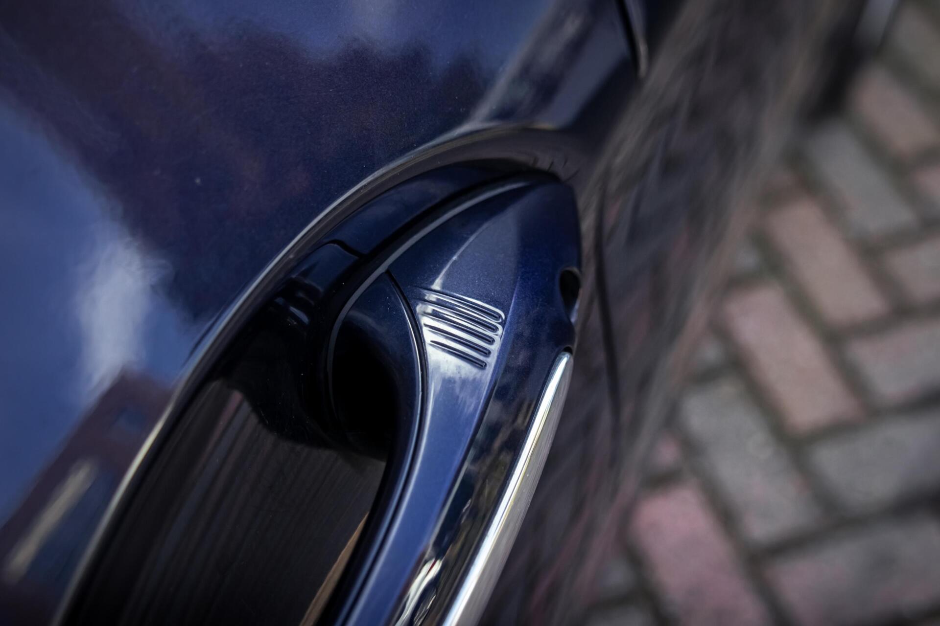 Foto van BMW 5er Reihe