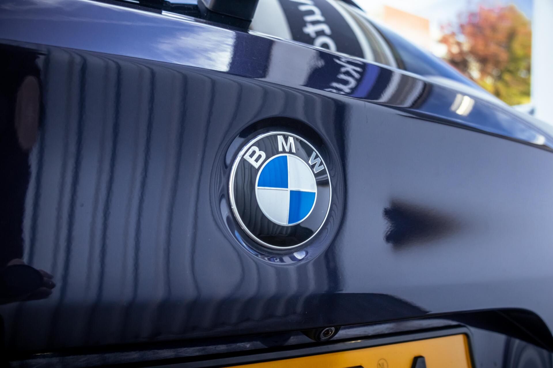 Foto van BMW 5er Reihe
