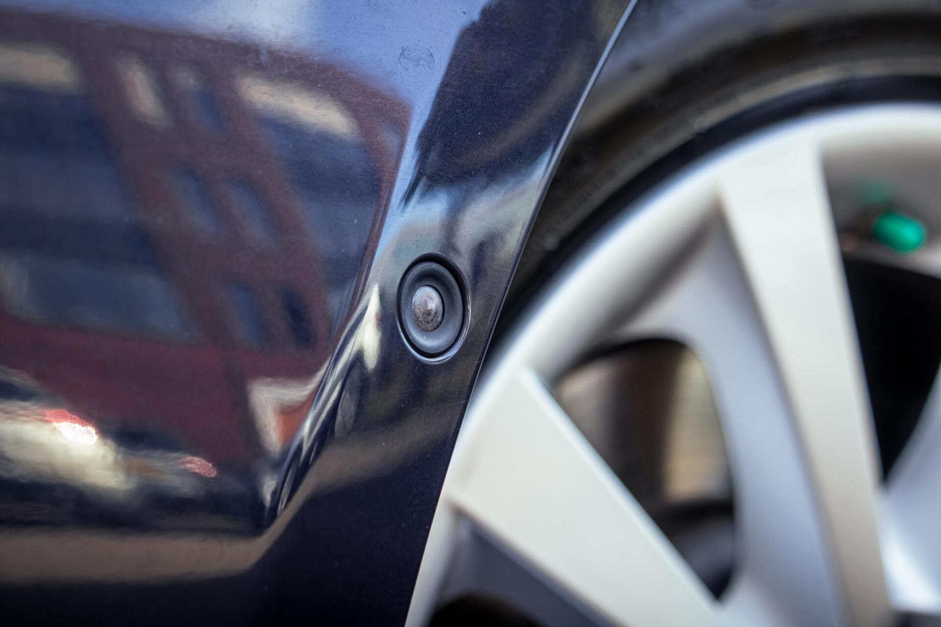 Foto van BMW 5er Reihe