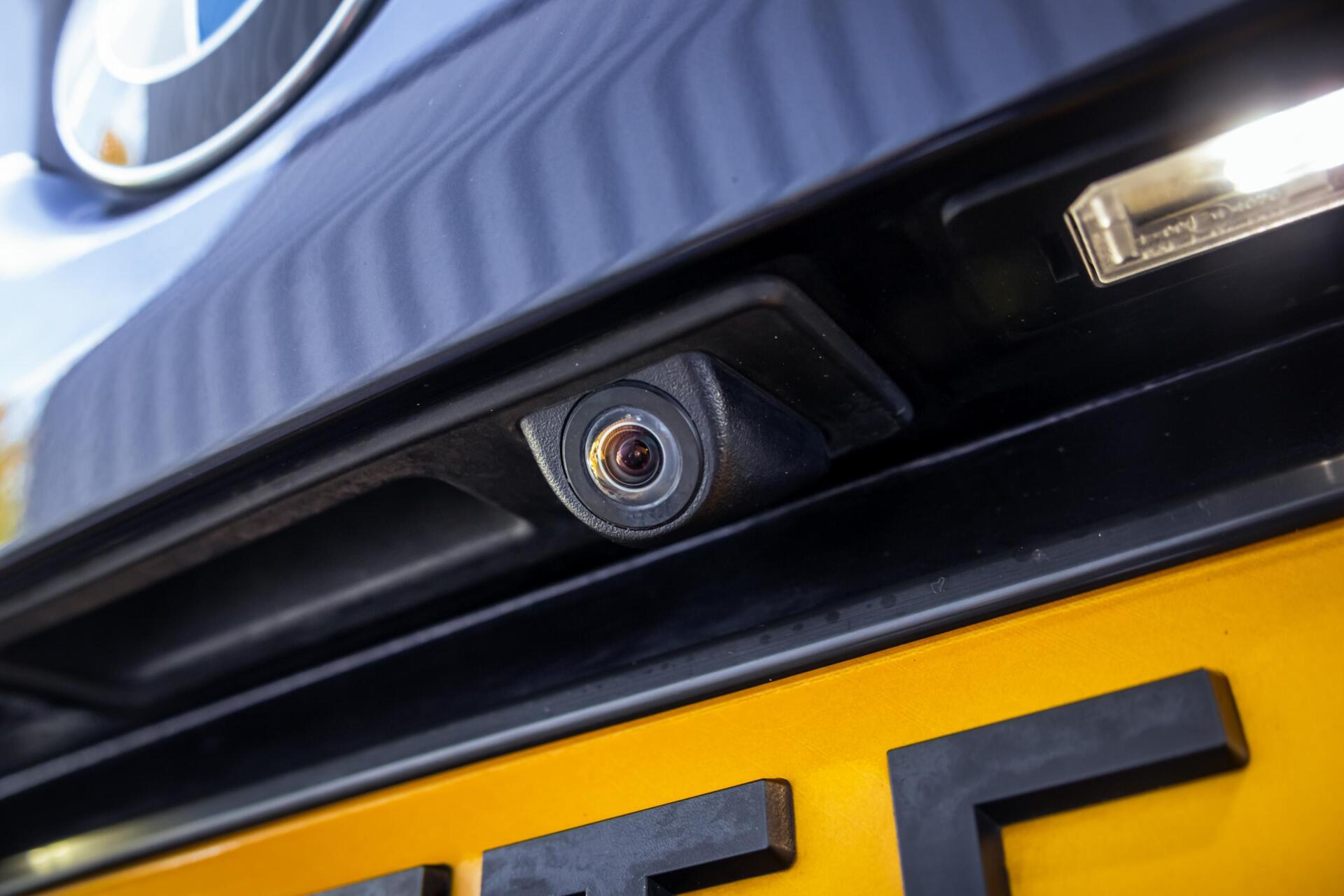 Foto van BMW 5er Reihe