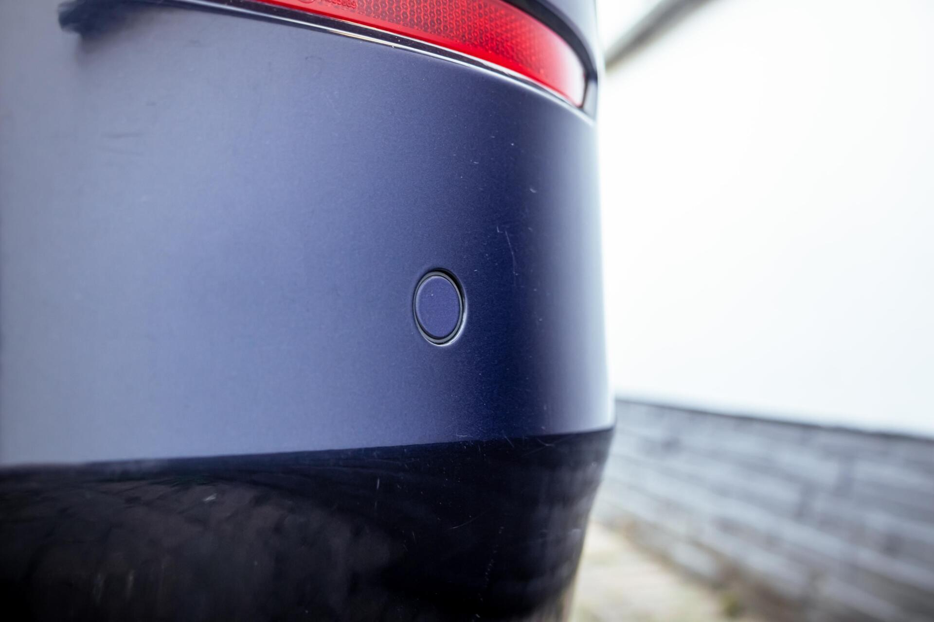 Foto van BMW 5er Reihe
