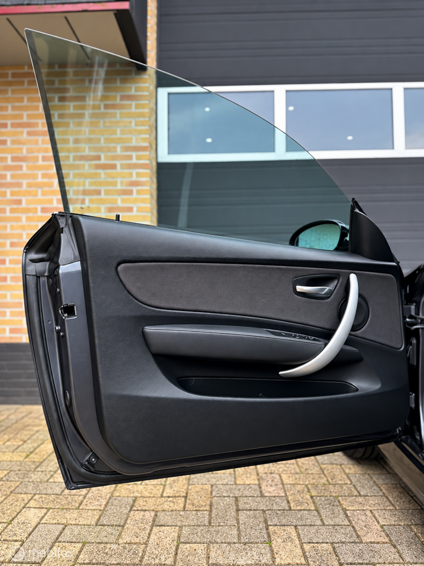 Foto van BMW 1er Reihe