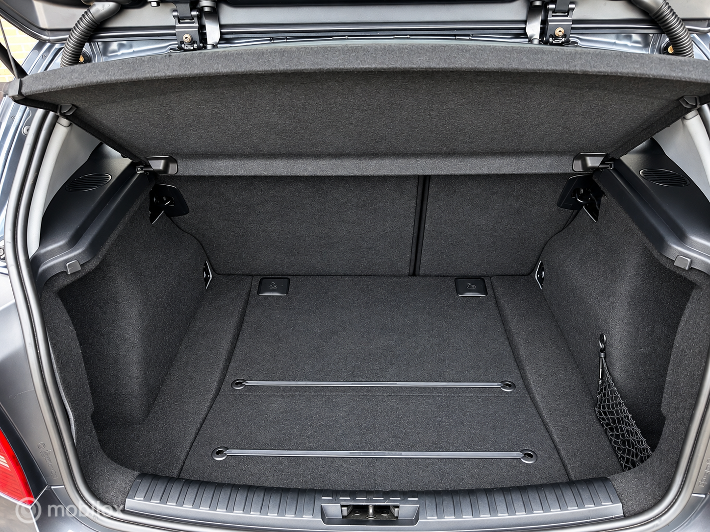 Foto van BMW 1er Reihe