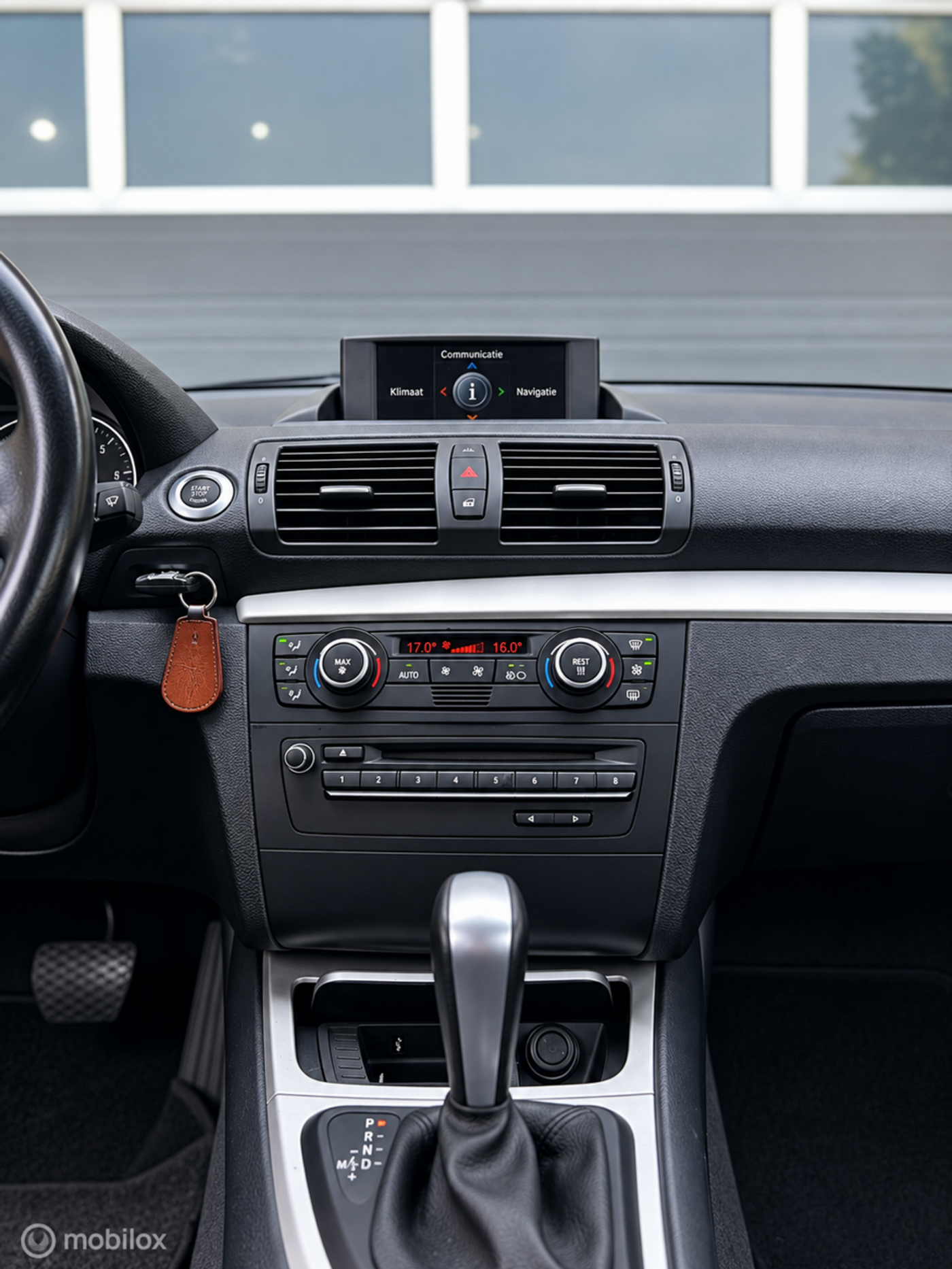 Foto van BMW 1er Reihe