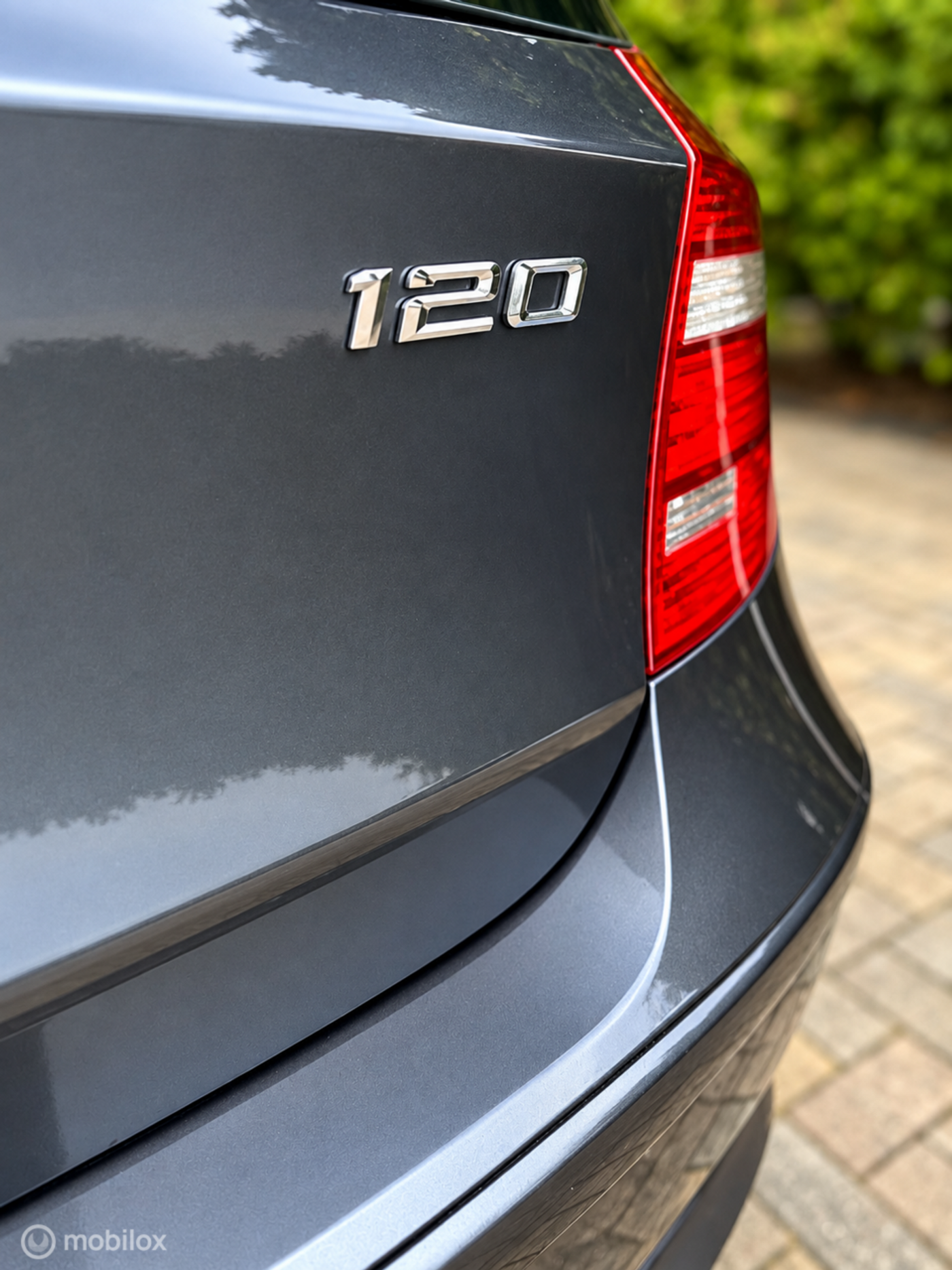 Foto van BMW 1er Reihe