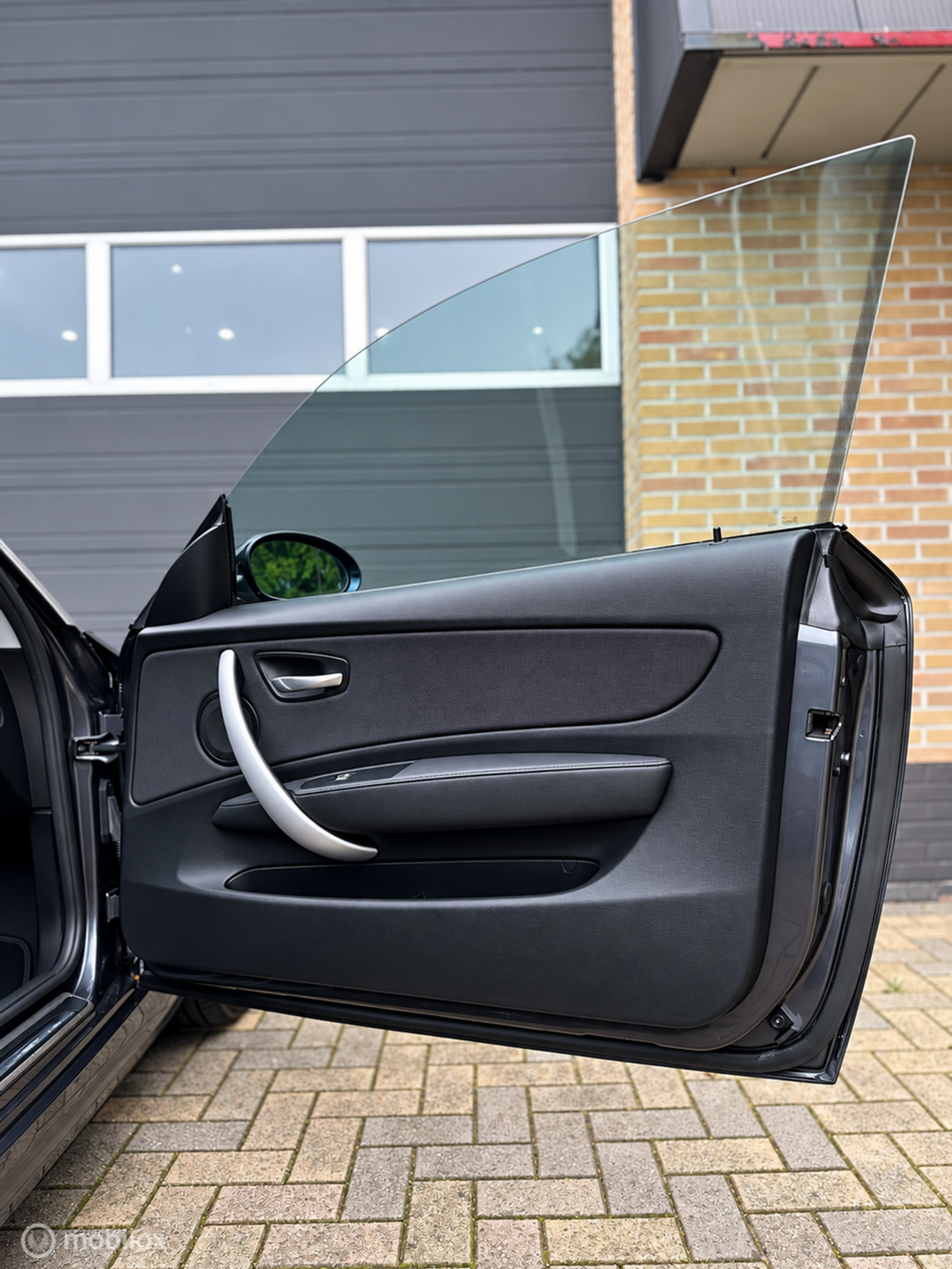 Foto van BMW 1er Reihe