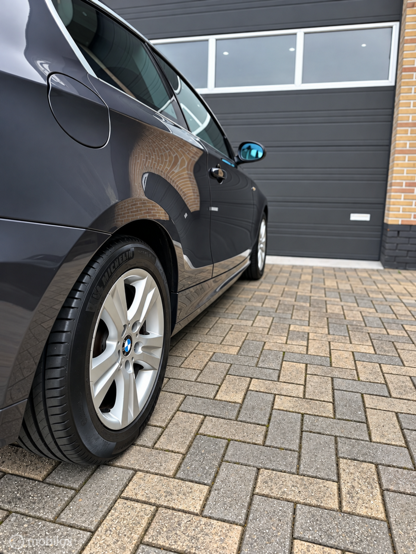 Foto van BMW 1er Reihe