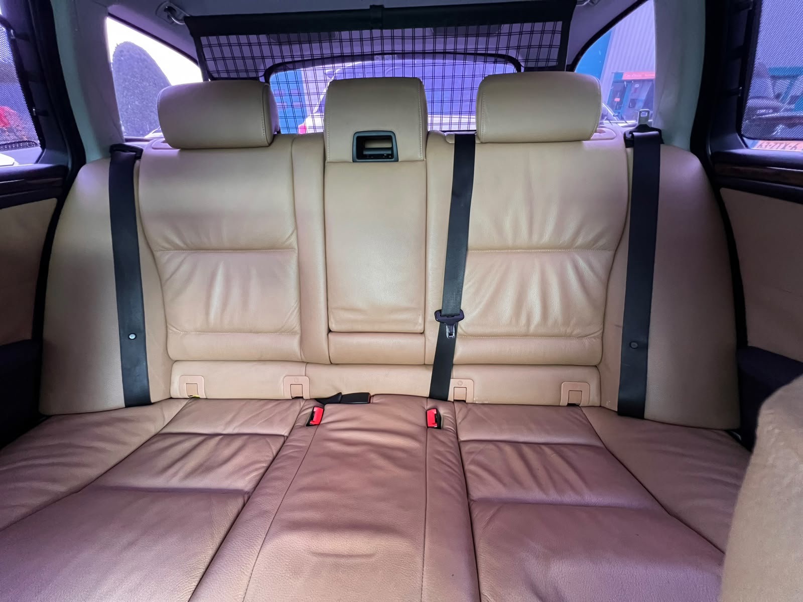 Foto van BMW 5er Reihe