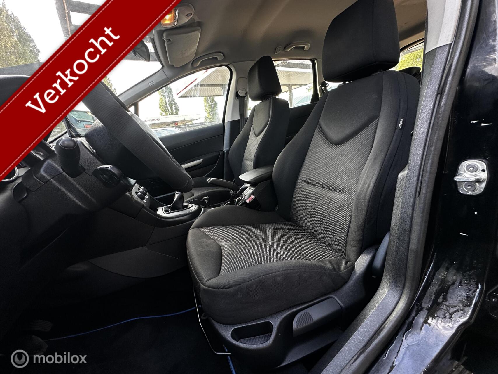 Foto van Peugeot 308