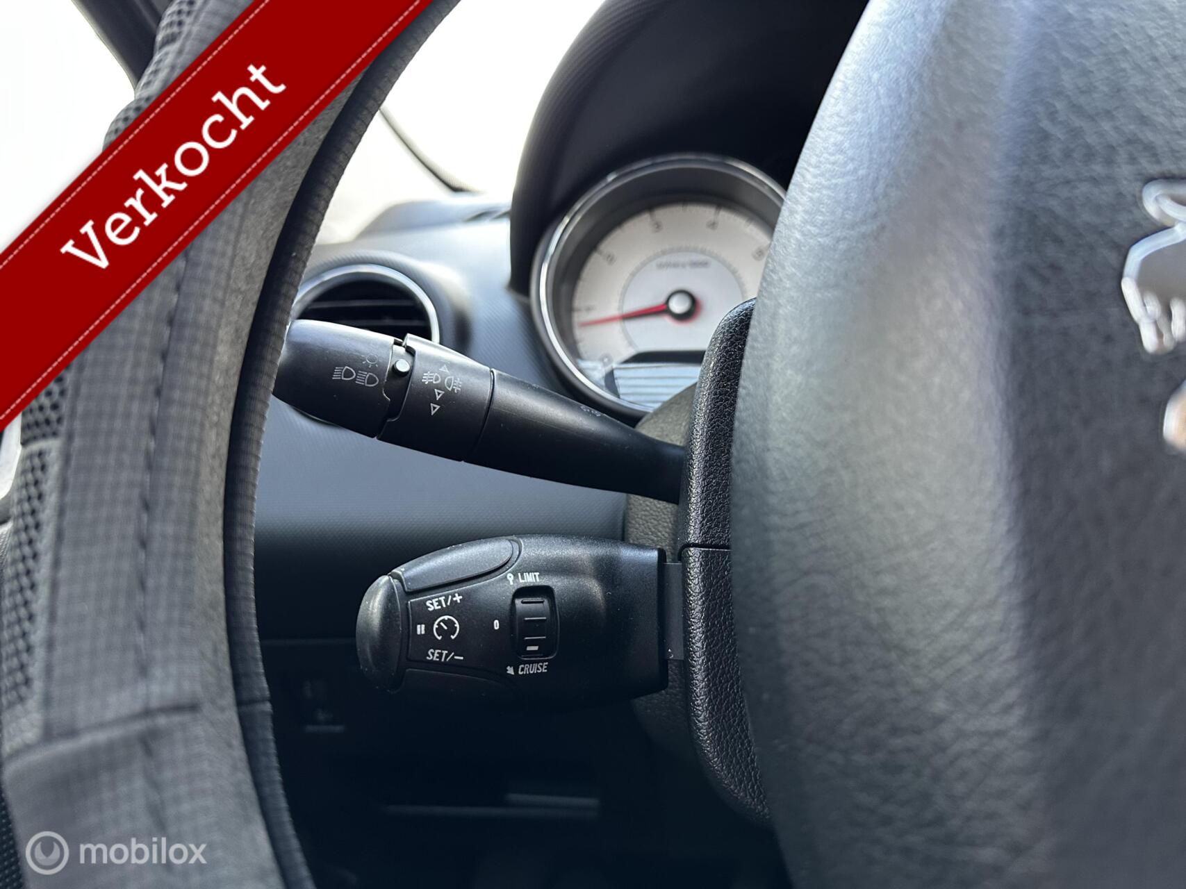 Foto van Peugeot 308