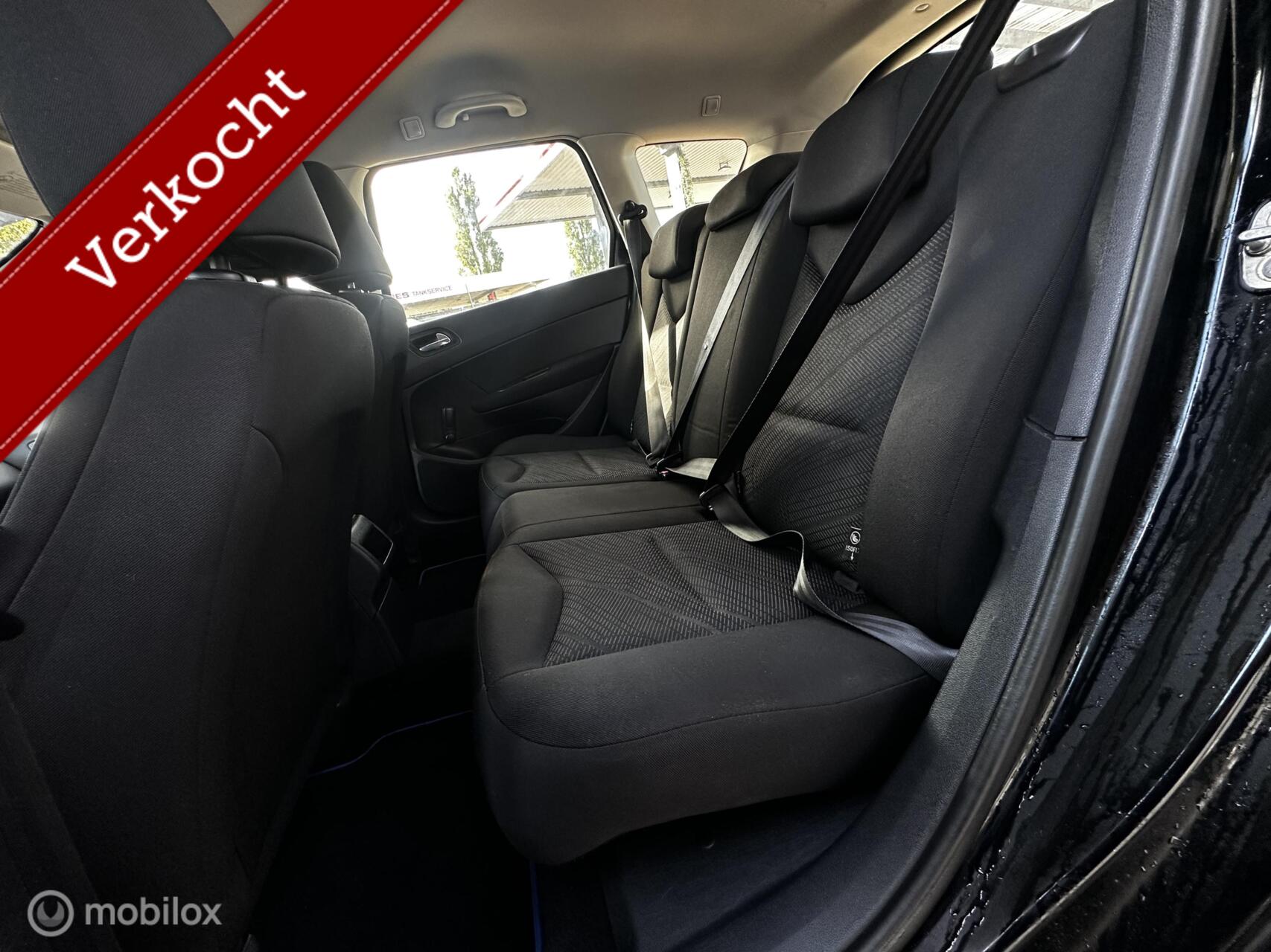 Foto van Peugeot 308