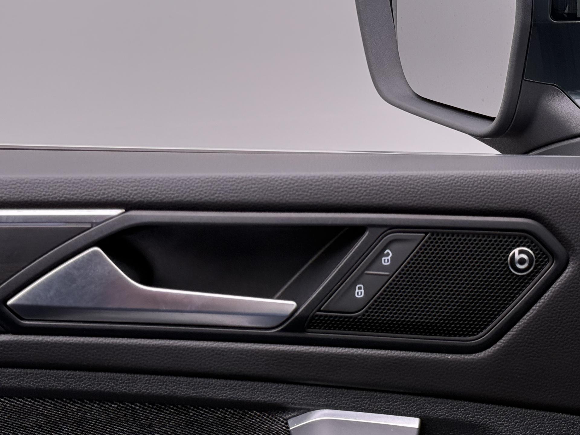 Foto van Seat Tarraco