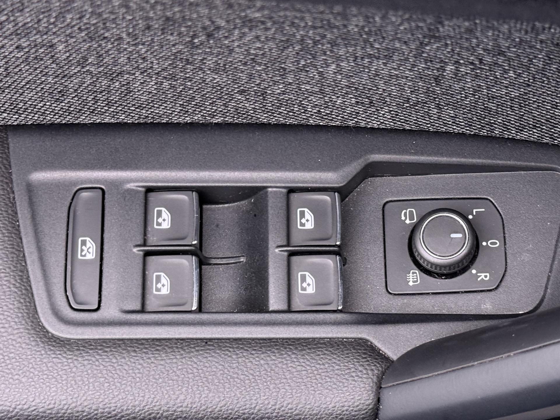 Foto van Seat Tarraco