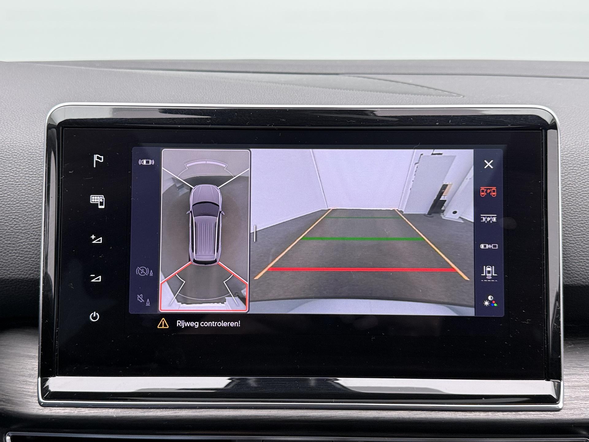 Foto van Seat Tarraco