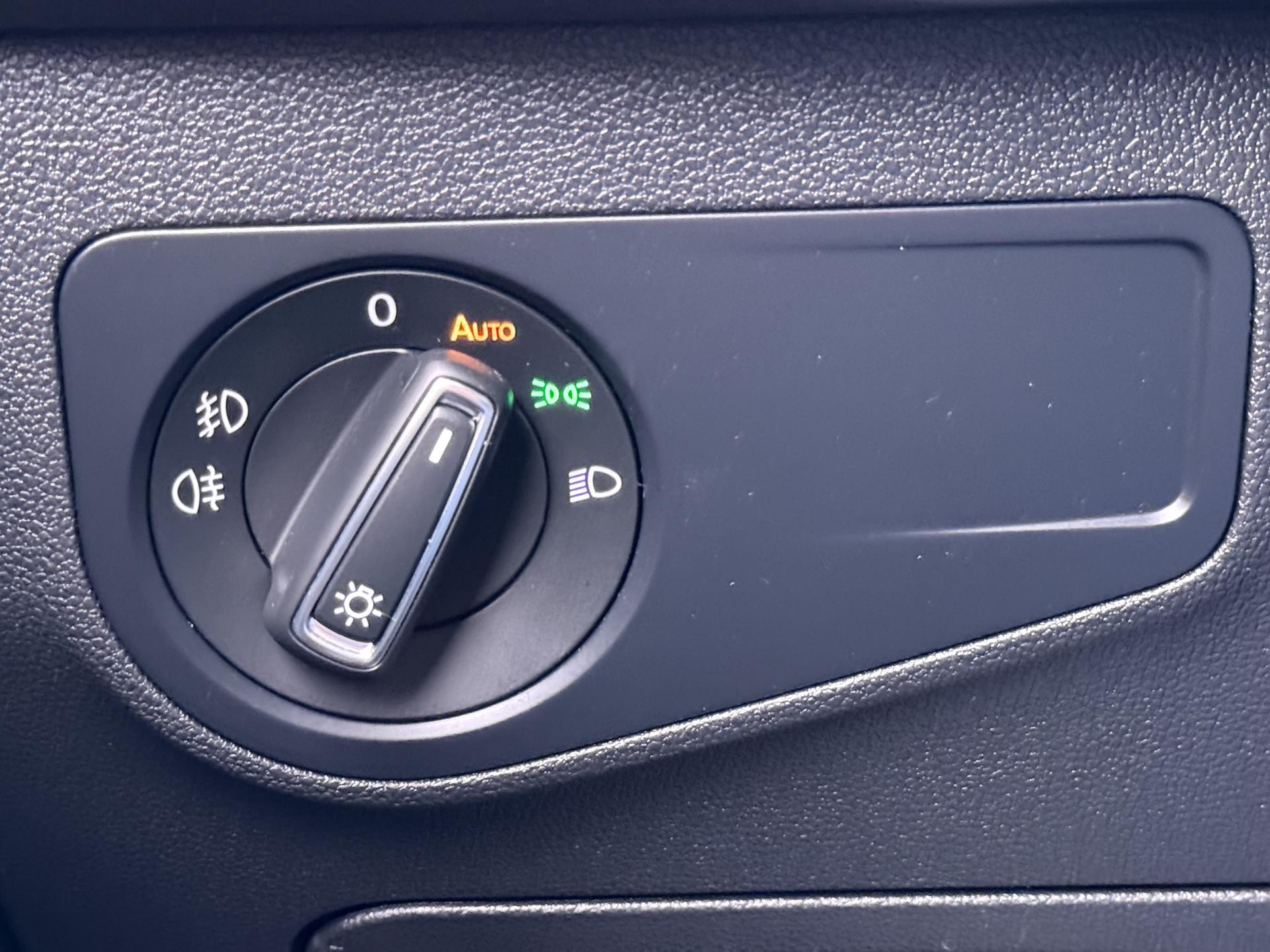 Foto van Seat Tarraco
