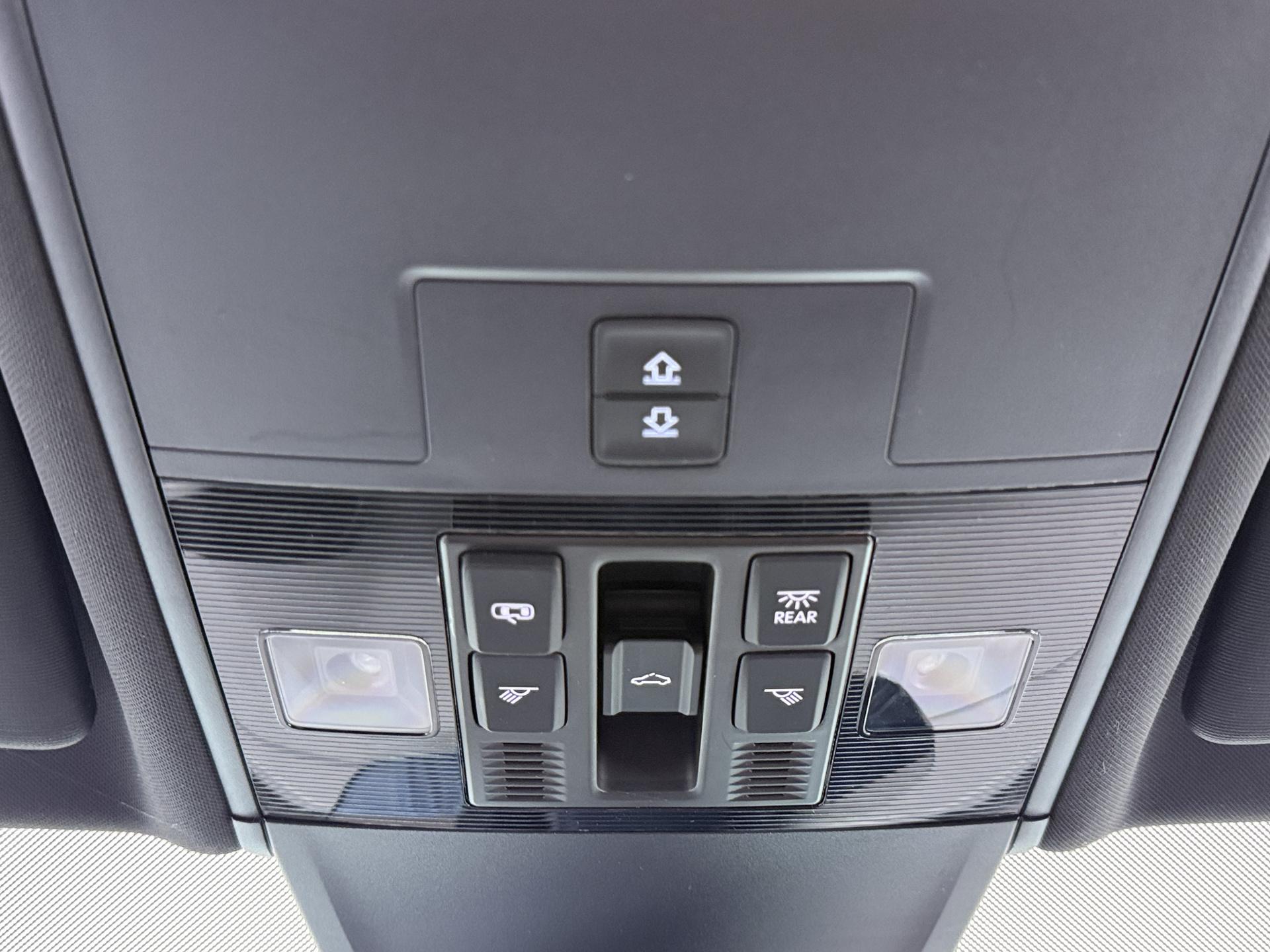 Foto van Seat Tarraco