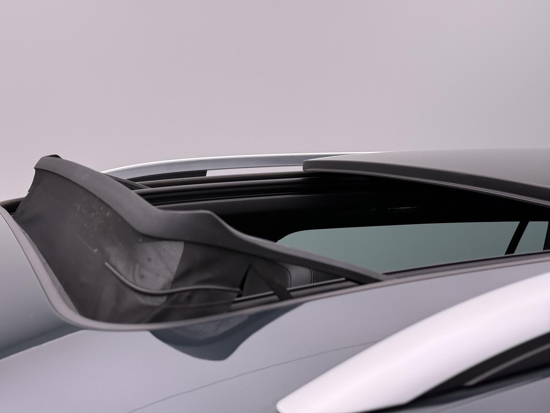 Foto van Seat Tarraco