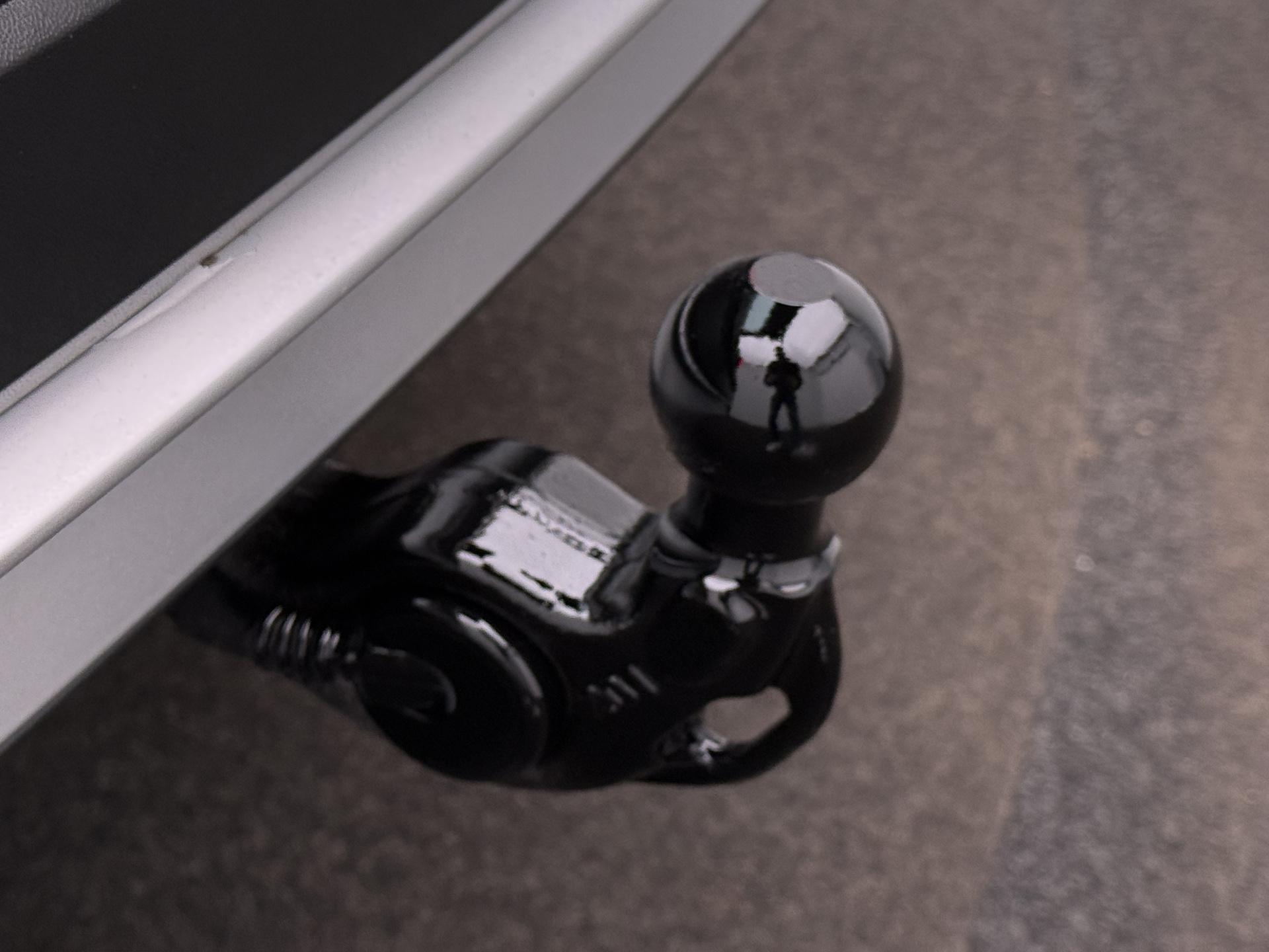 Foto van Seat Tarraco
