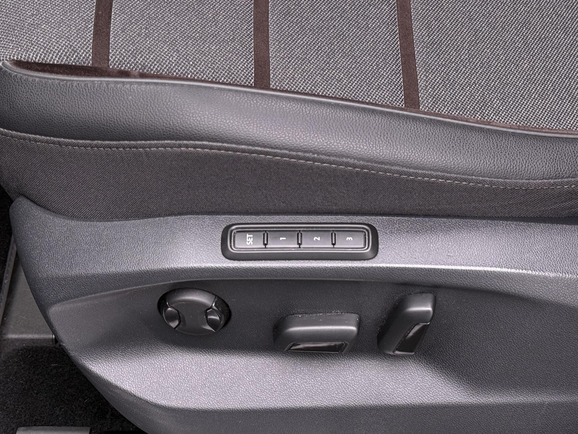 Foto van Seat Tarraco