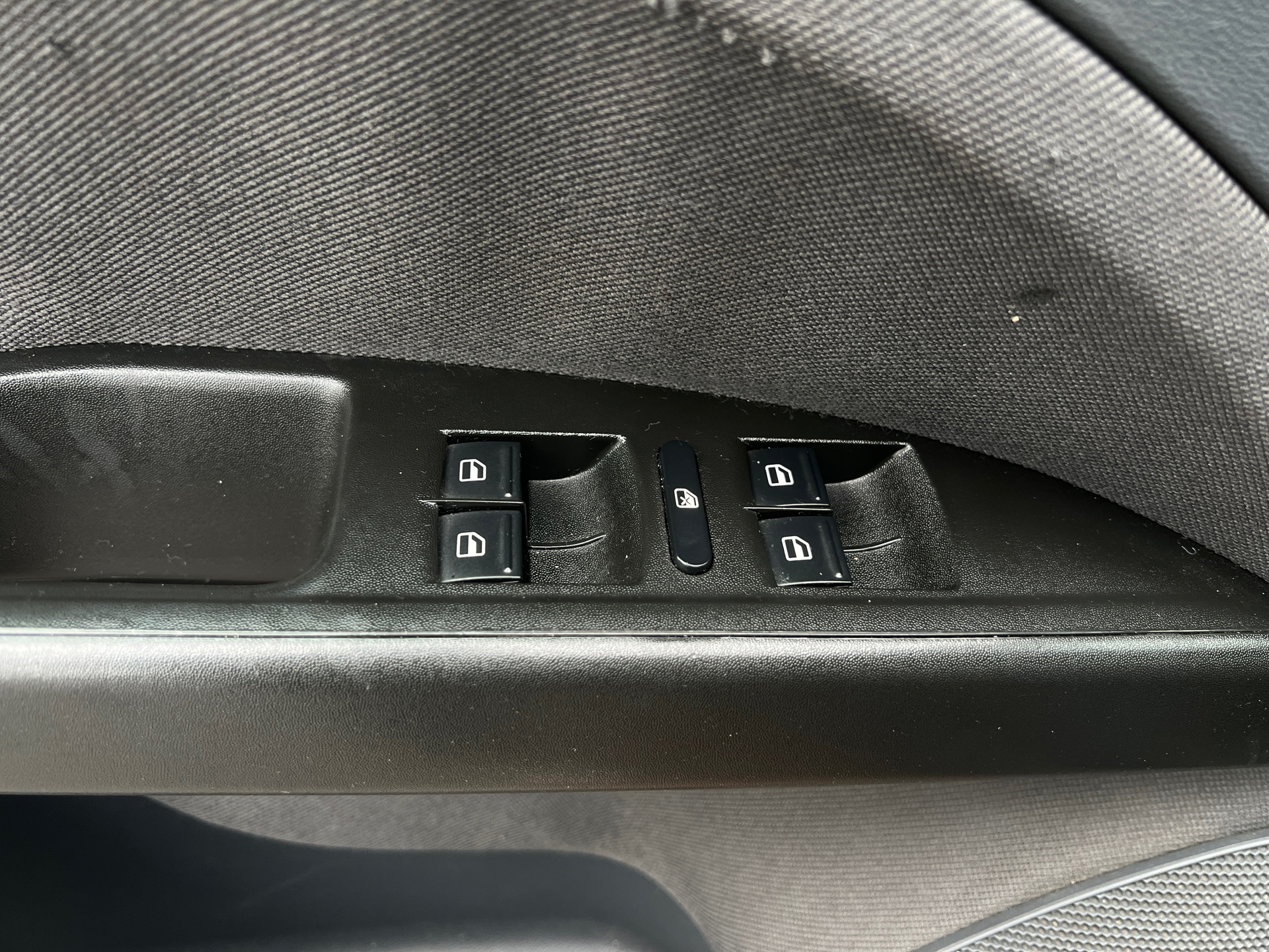 Foto van Seat Altea XL