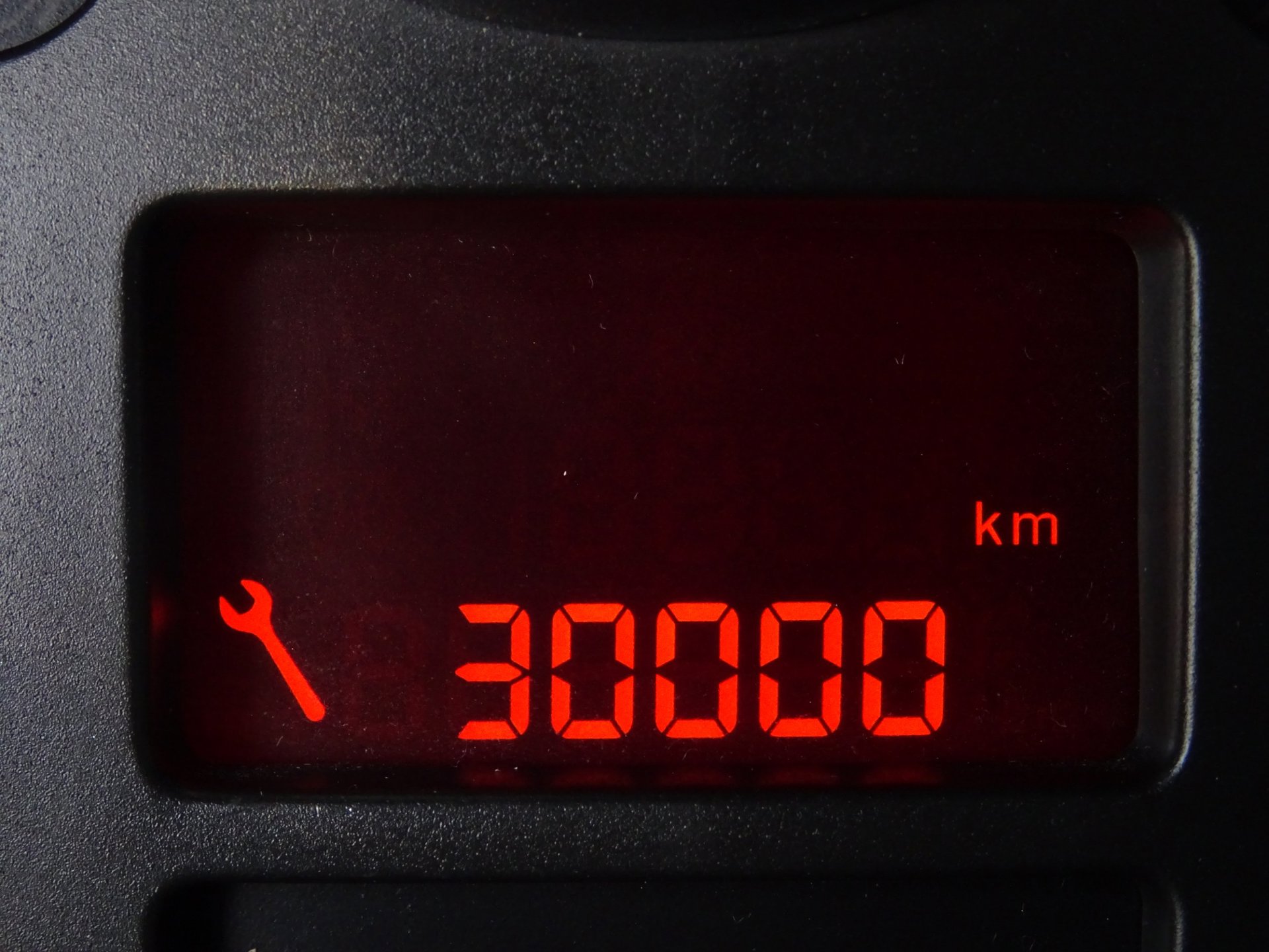Foto van Peugeot 206+