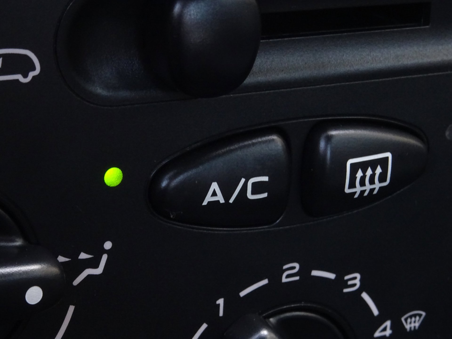 Foto van Peugeot 206+