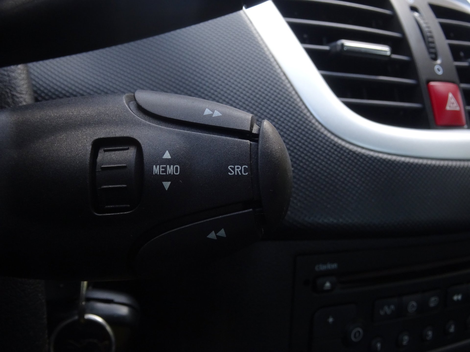 Foto van Peugeot 206+