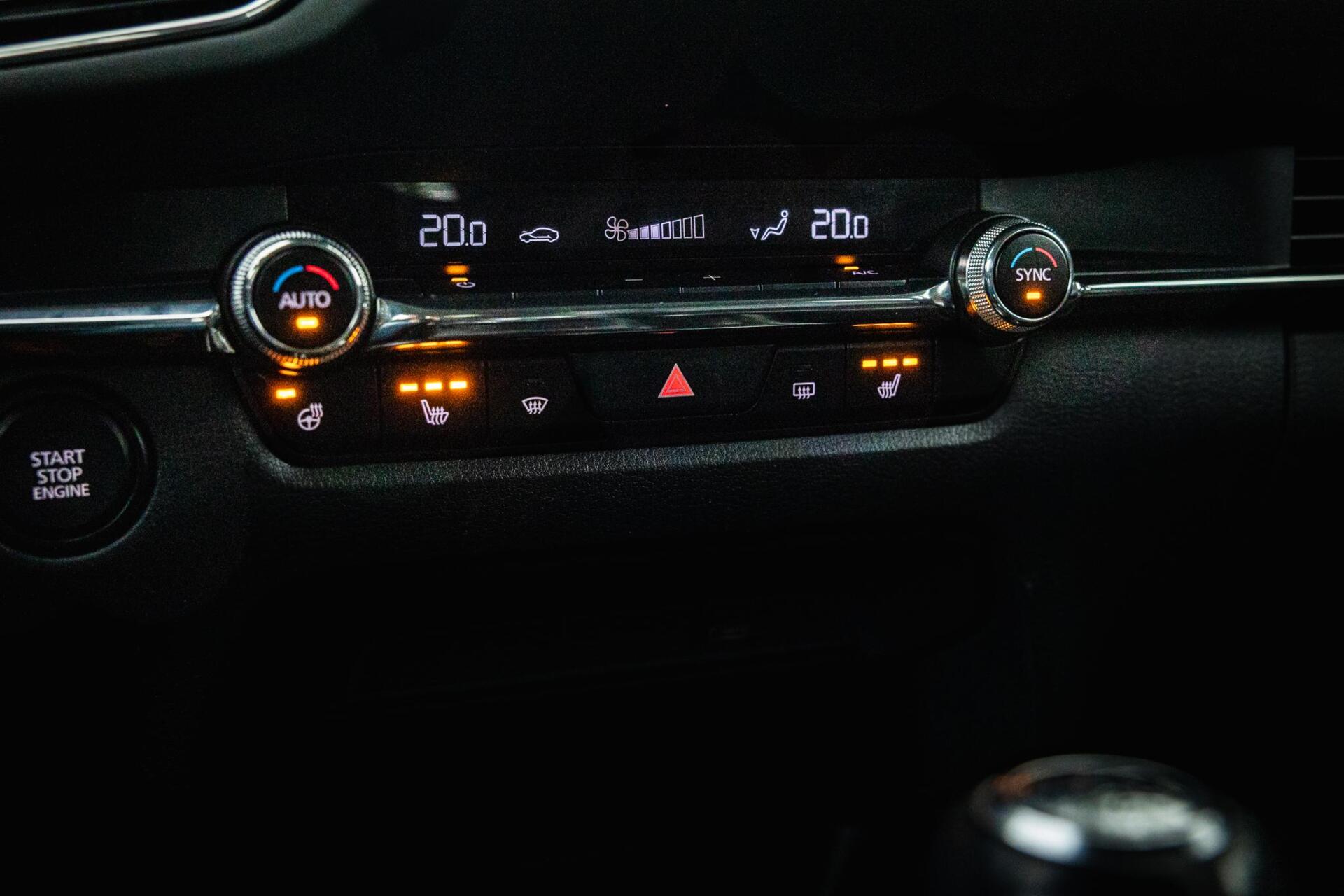 Foto van Mazda Mazda Cx-30