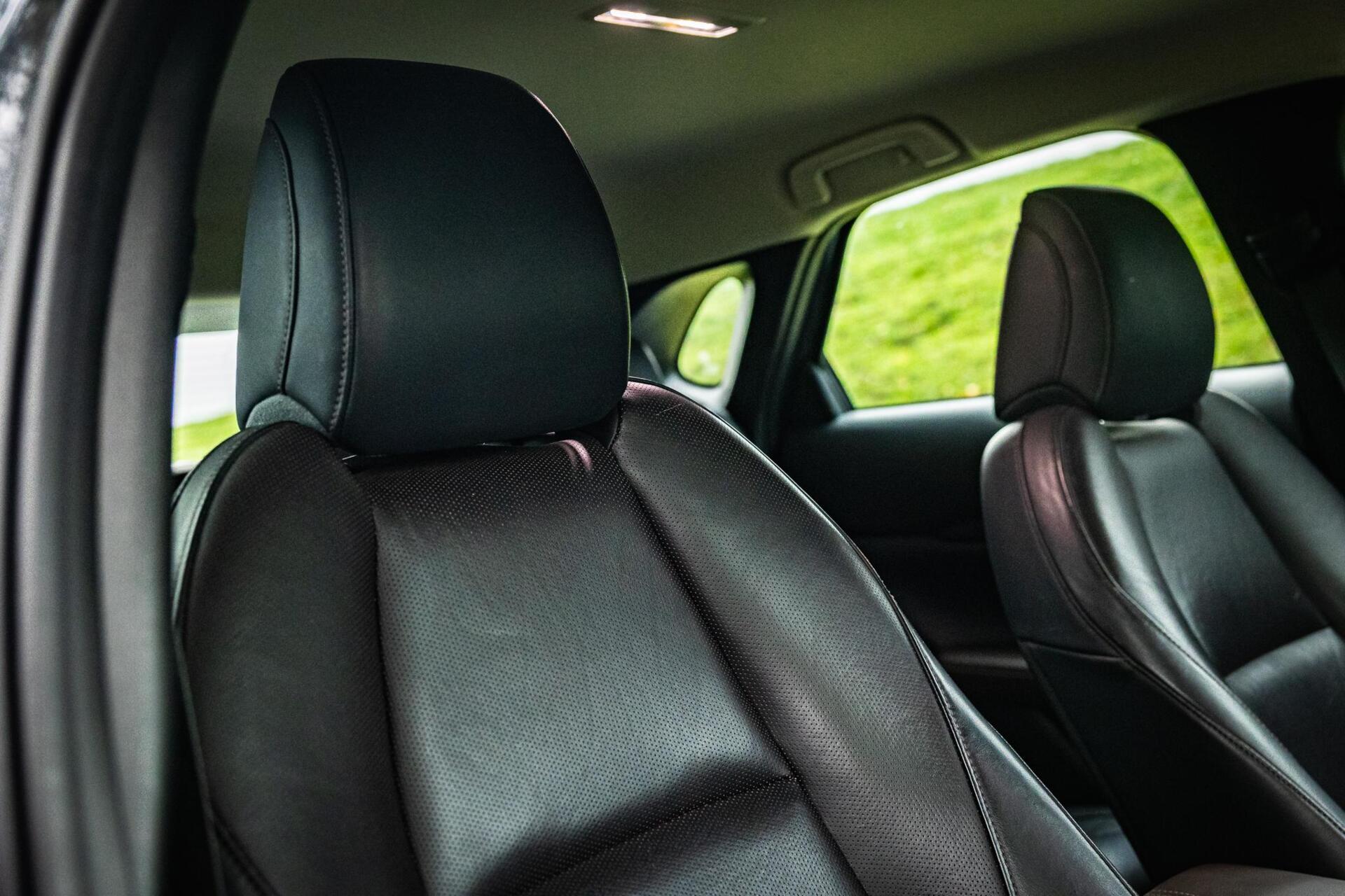 Foto van Mazda Mazda Cx-30