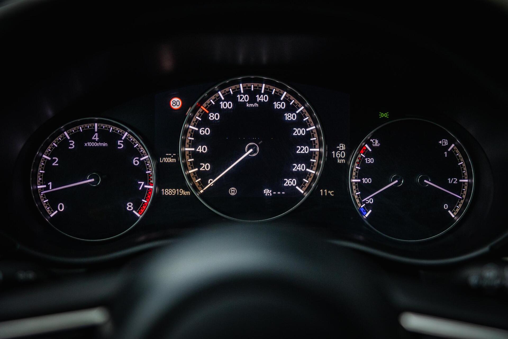 Foto van Mazda Mazda Cx-30