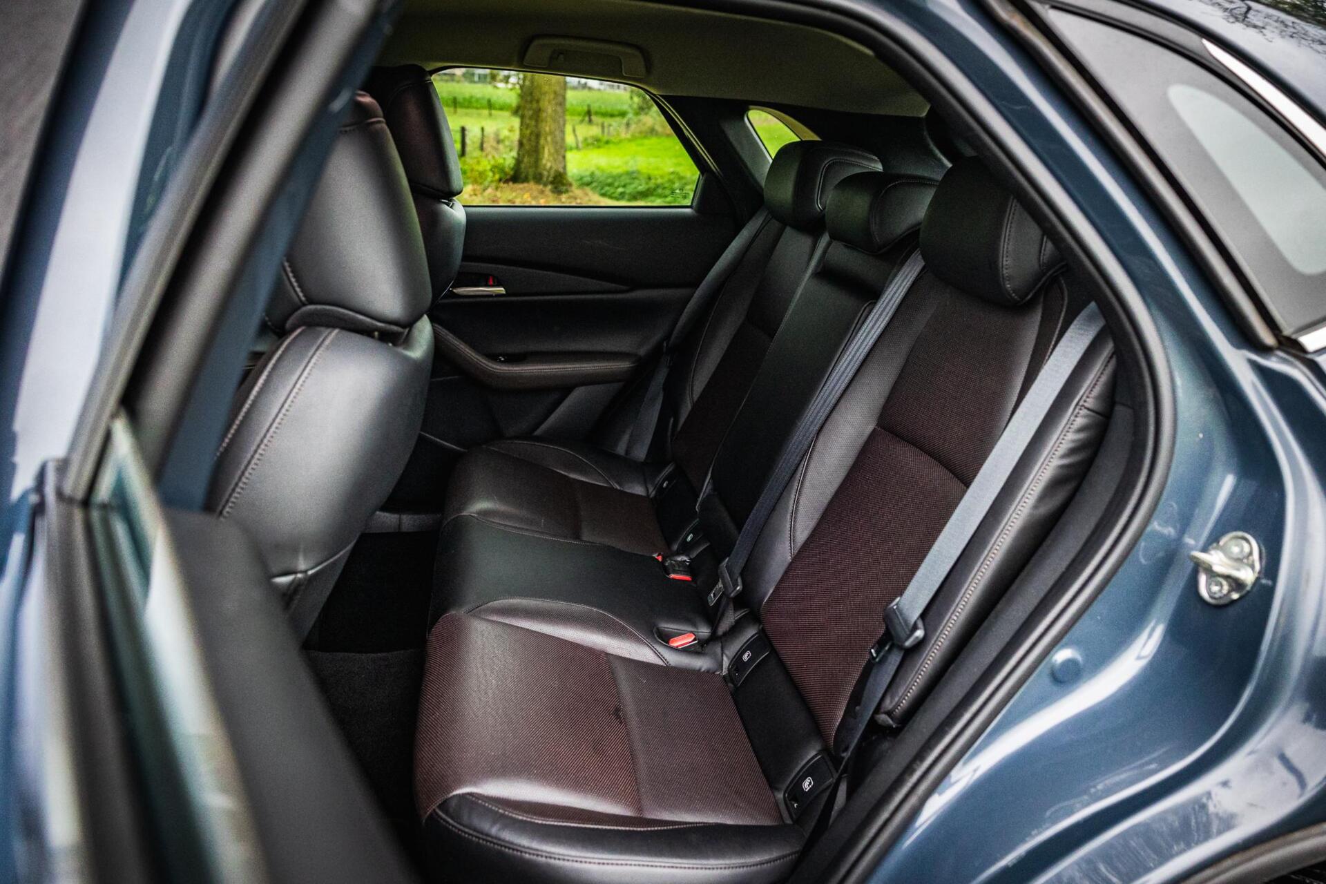 Foto van Mazda Mazda Cx-30