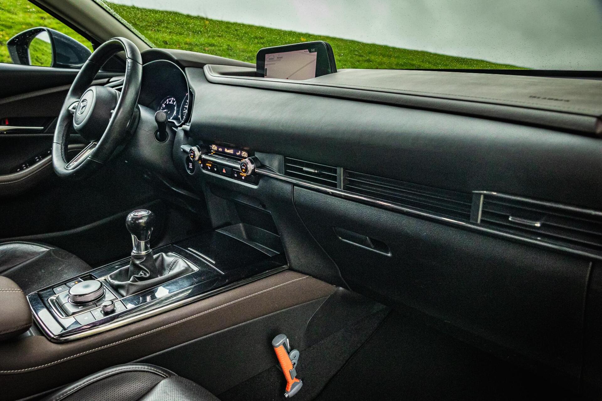 Foto van Mazda Mazda Cx-30