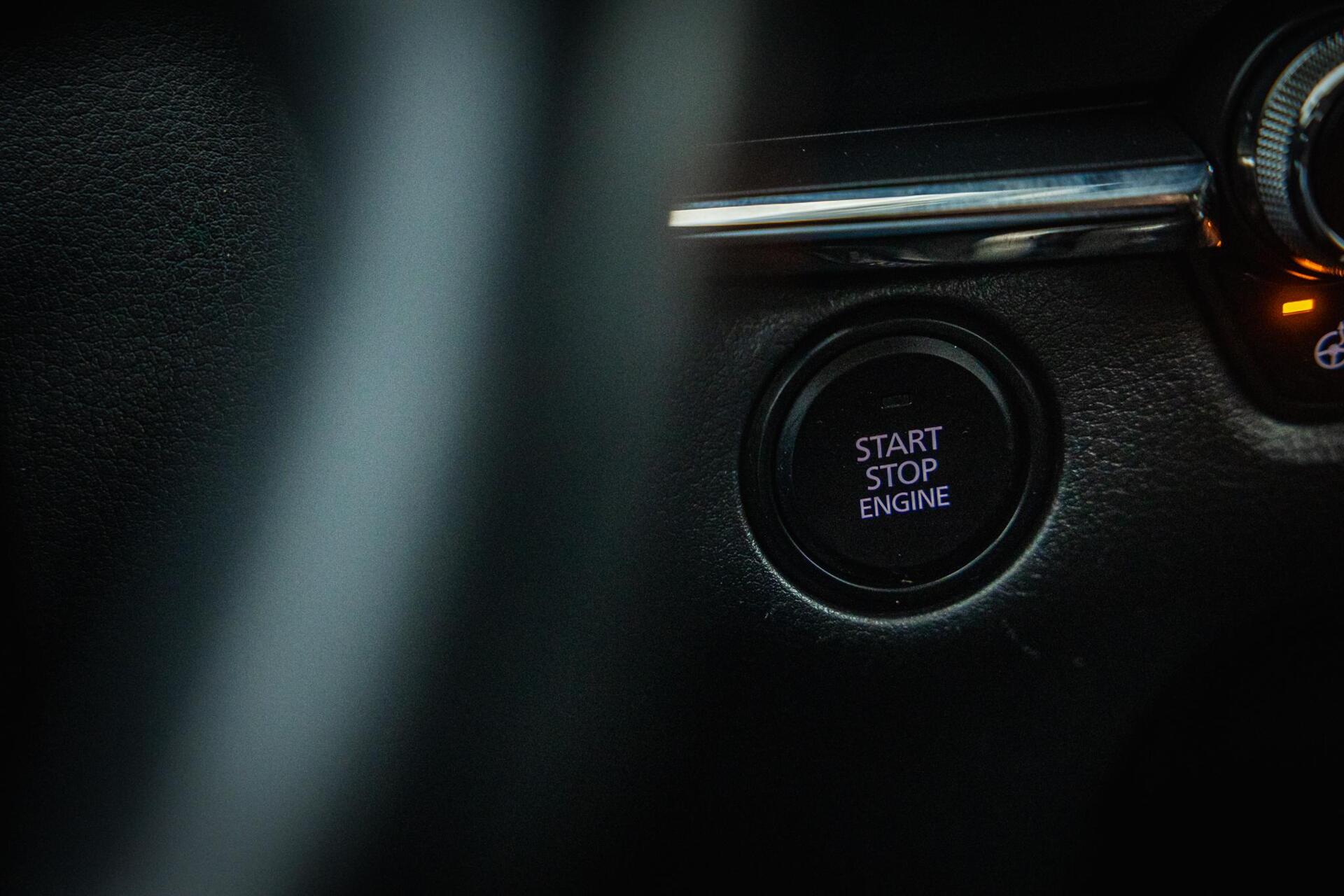 Foto van Mazda Mazda Cx-30