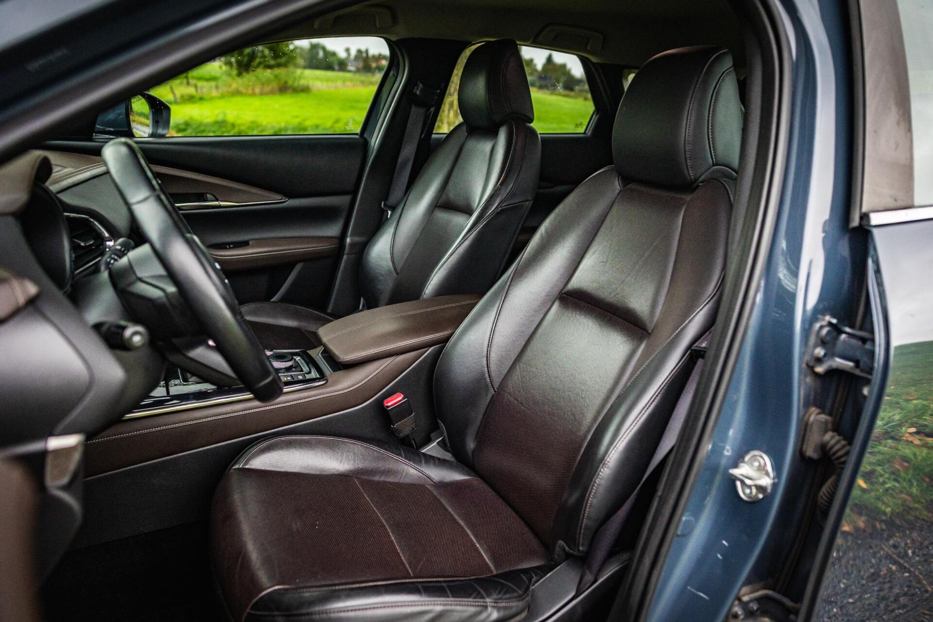 Foto van Mazda Mazda Cx-30