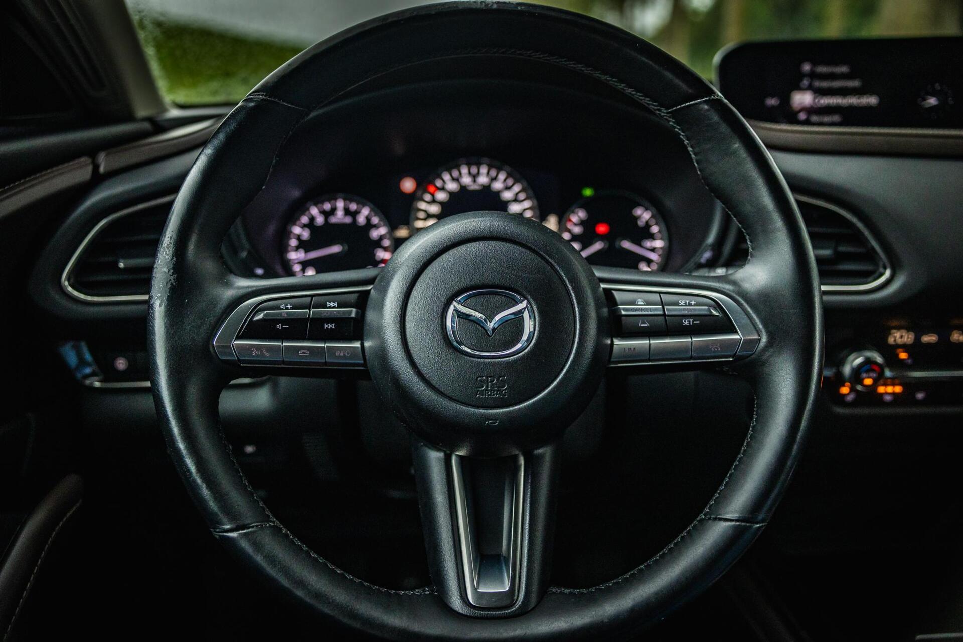 Foto van Mazda Mazda Cx-30