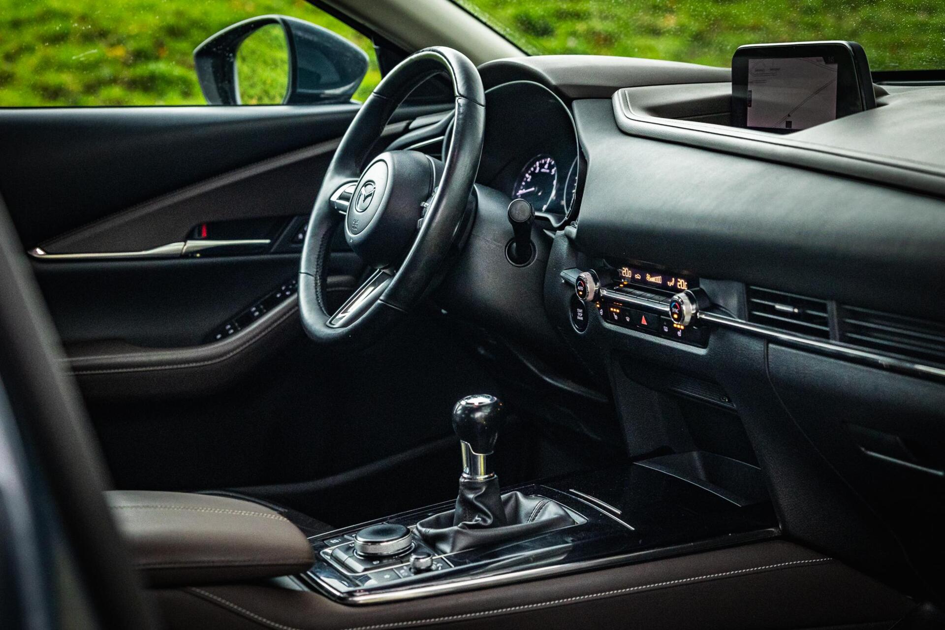 Foto van Mazda Mazda Cx-30