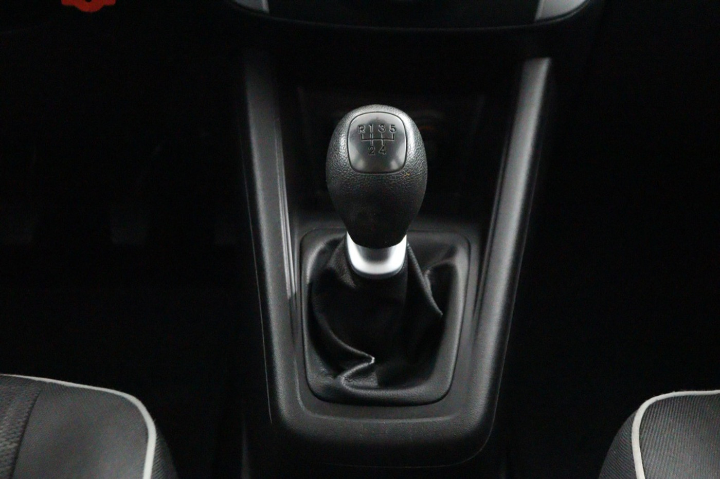 Foto van Kia Venga