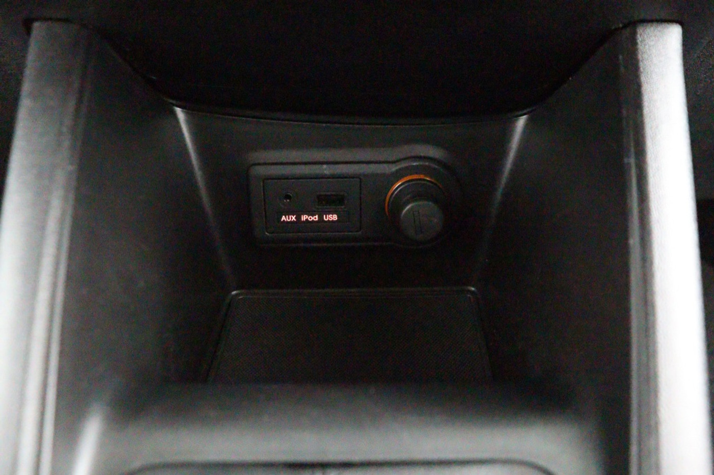Foto van Kia Venga