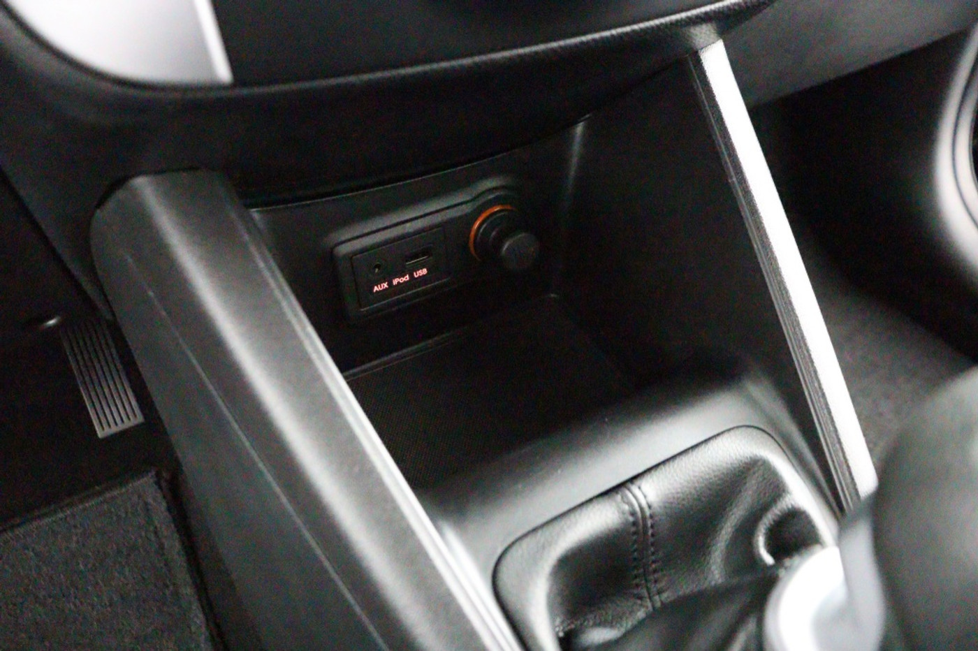 Foto van Kia Venga