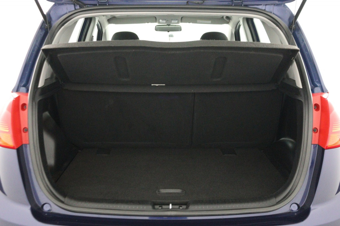 Foto van Kia Venga