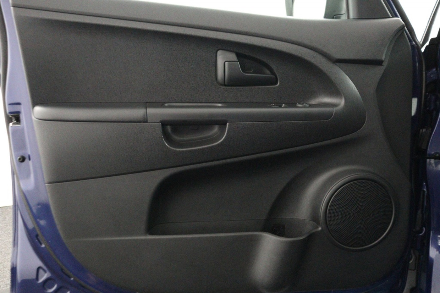 Foto van Kia Venga